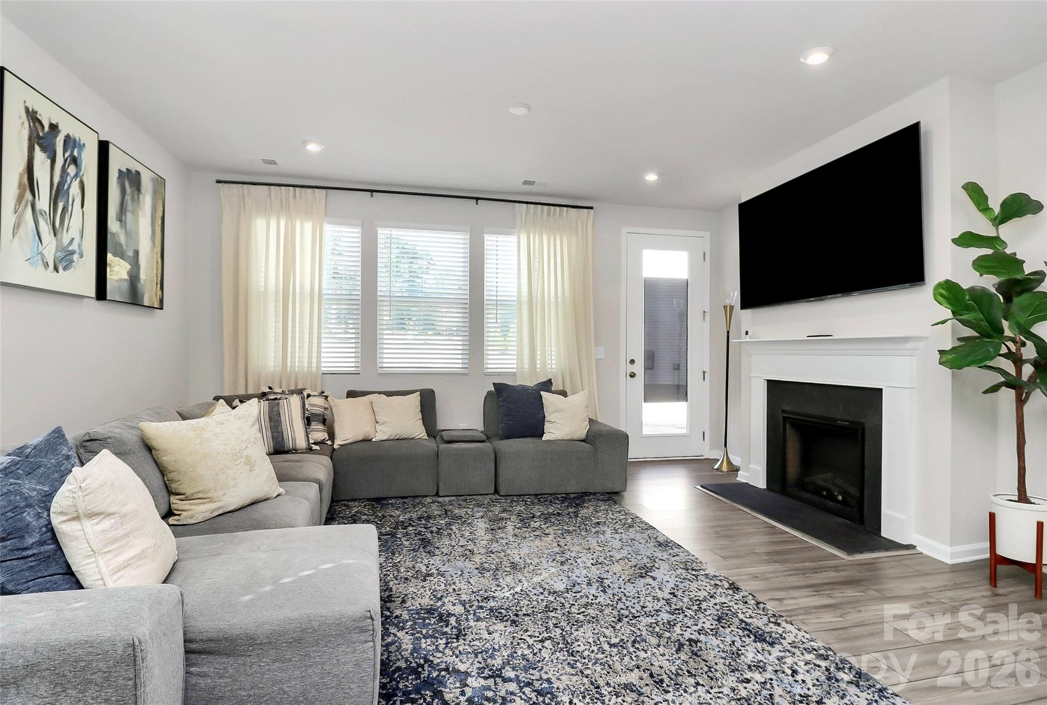 11210 Bartrams Way Charlotte NC 28278