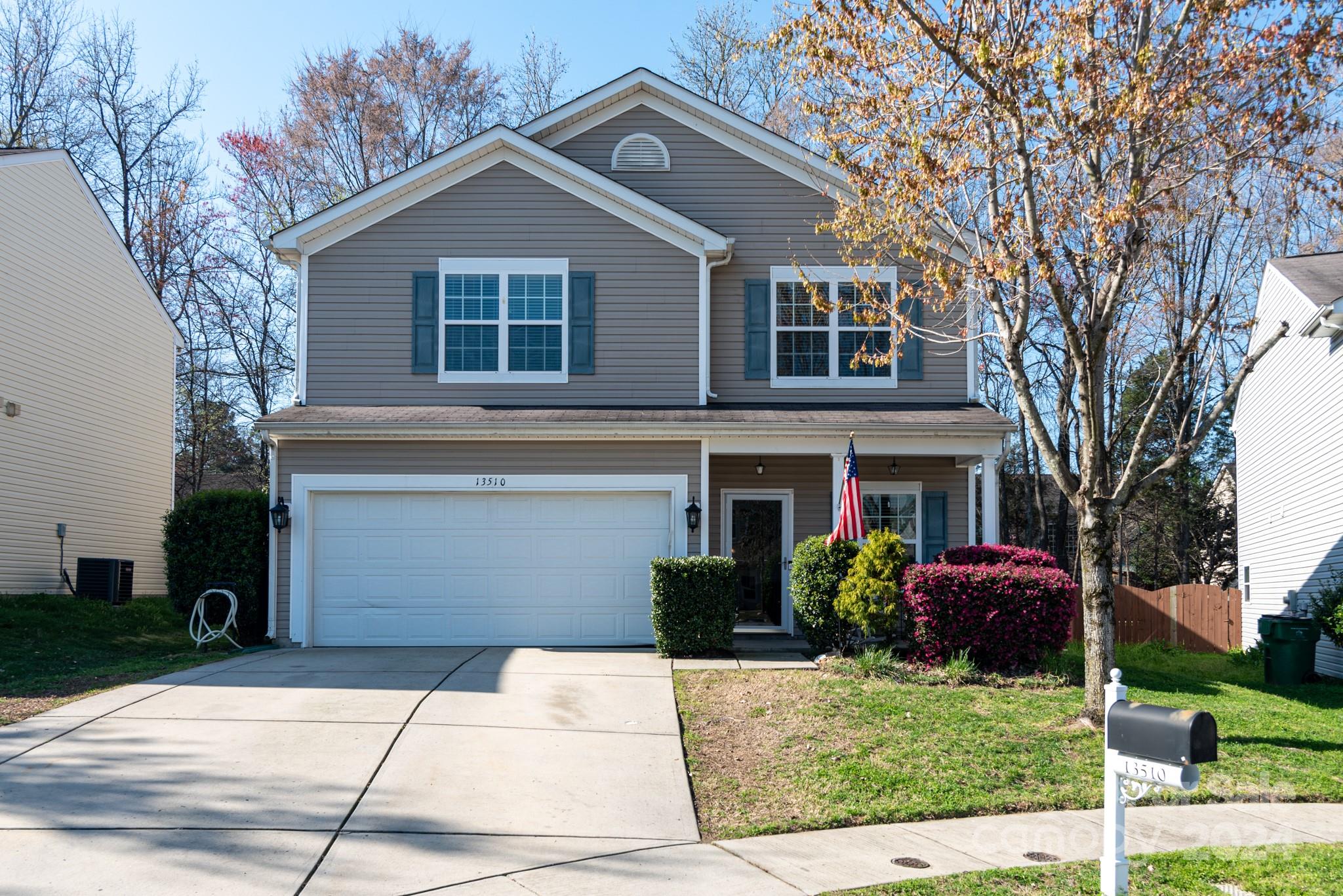 13510 Anne Brower Road Charlotte NC 28213