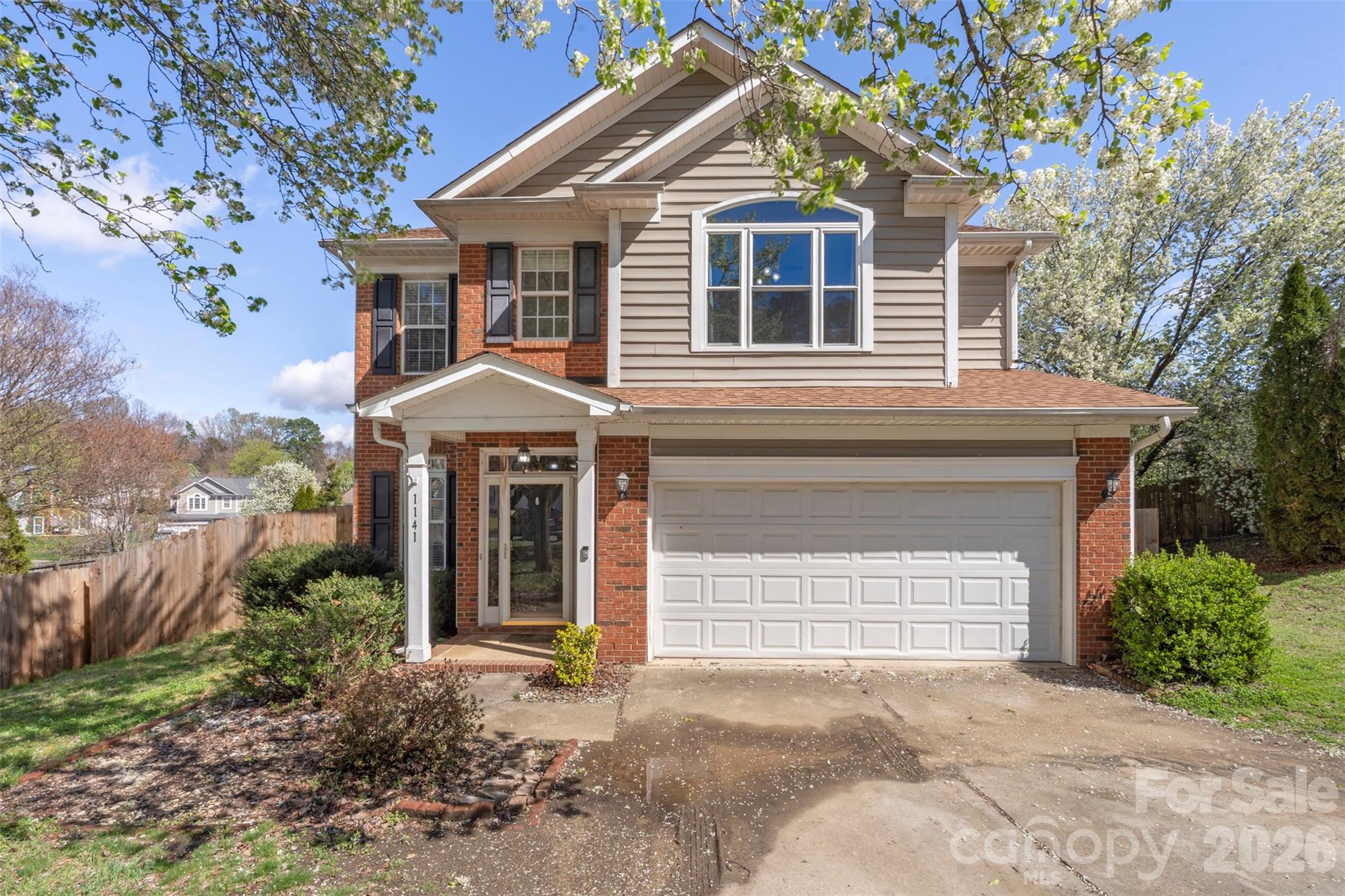 1141 Alstead Court NW Concord NC 28027
