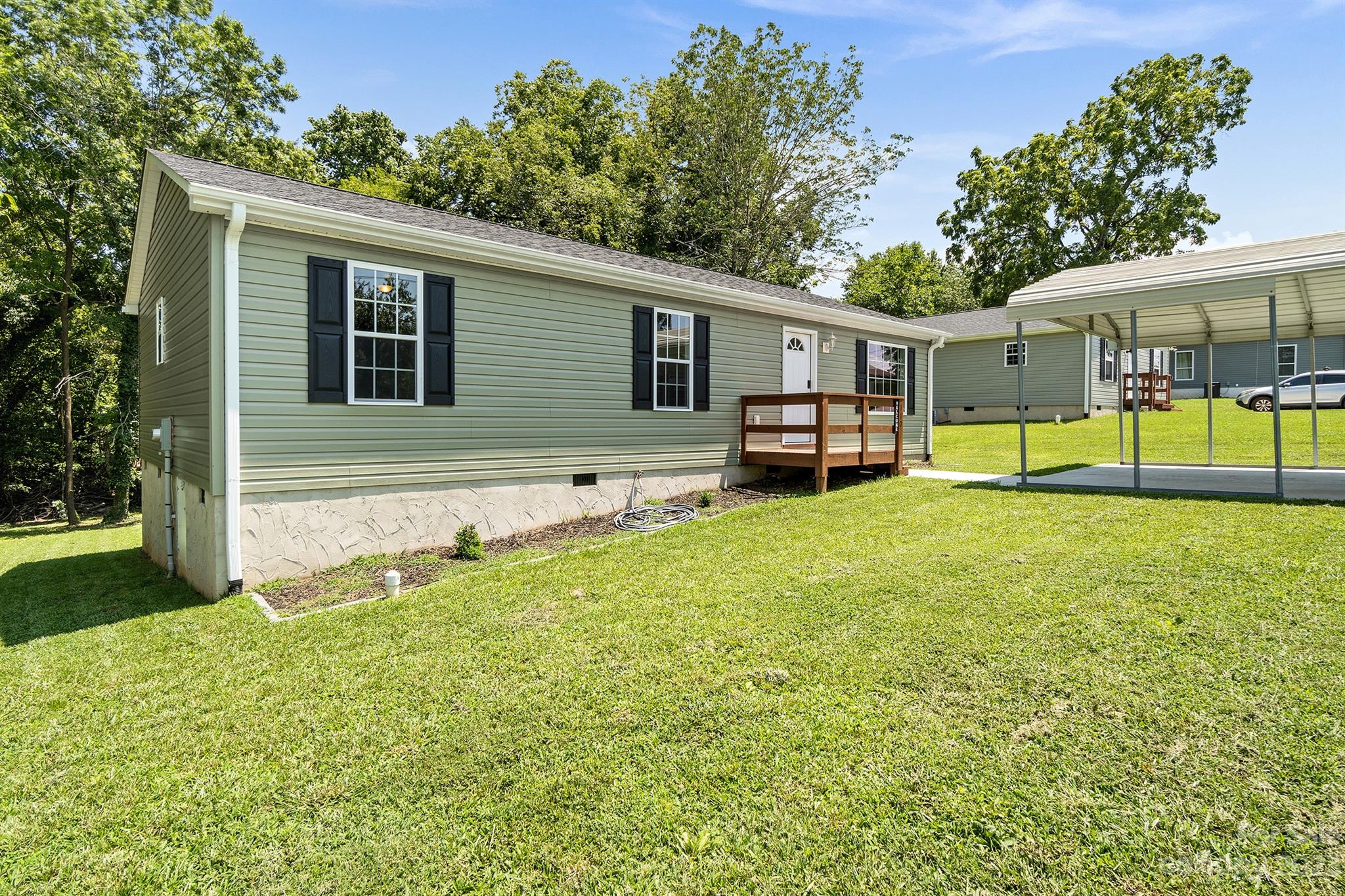 110 Hill Street Morganton NC 28655