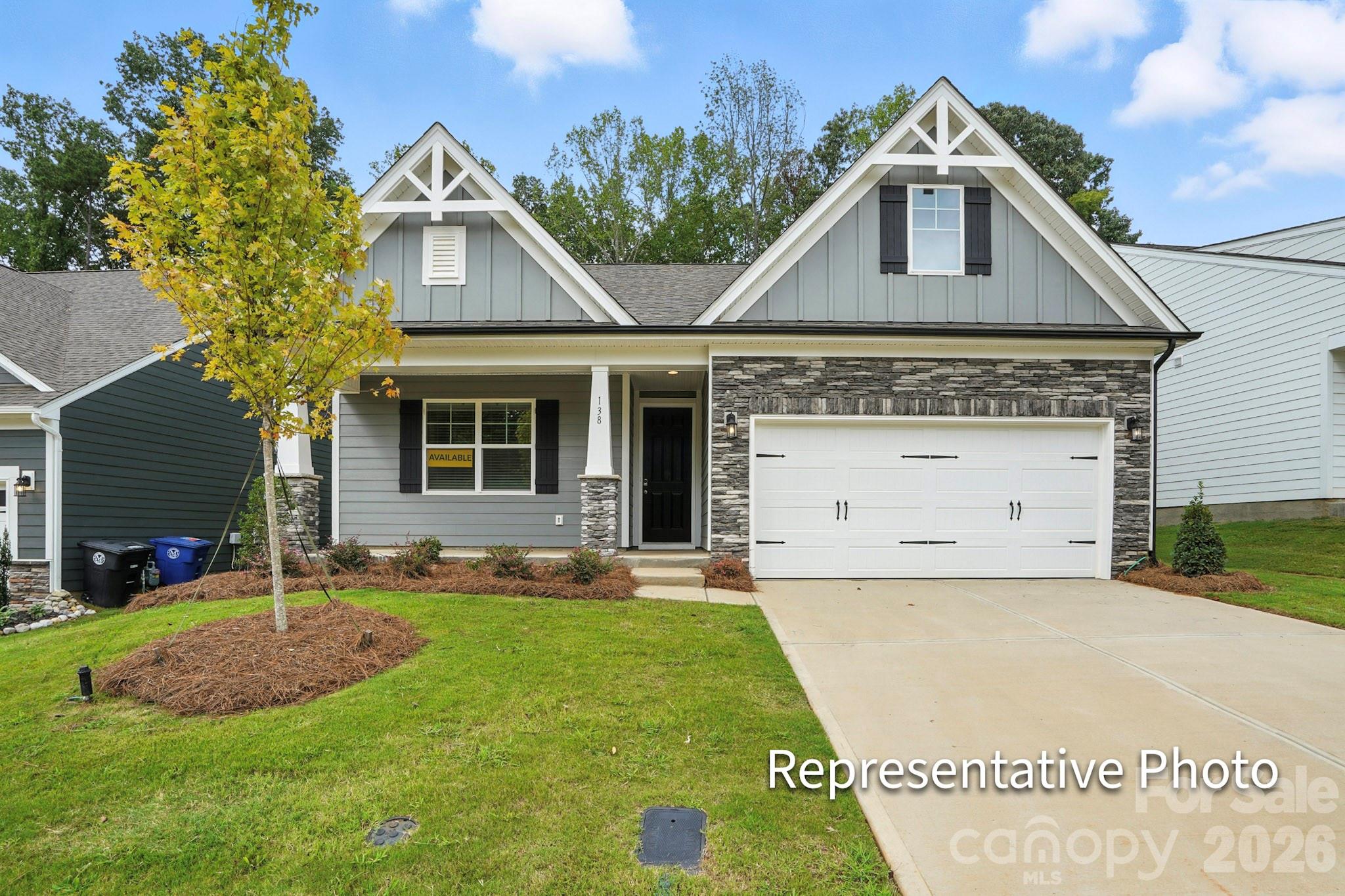 2042 Mantle Ridge Drive Indian Trail NC 28079