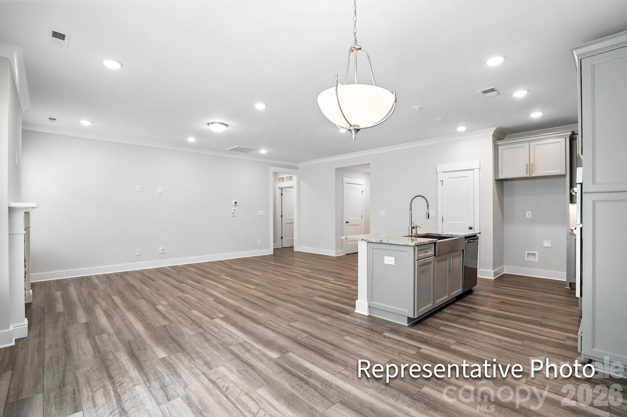 2042 Mantle Ridge Drive Indian Trail NC 28079