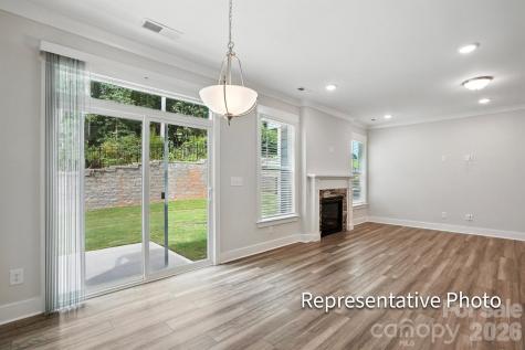 2042 Mantle Ridge Drive Indian Trail NC 28079