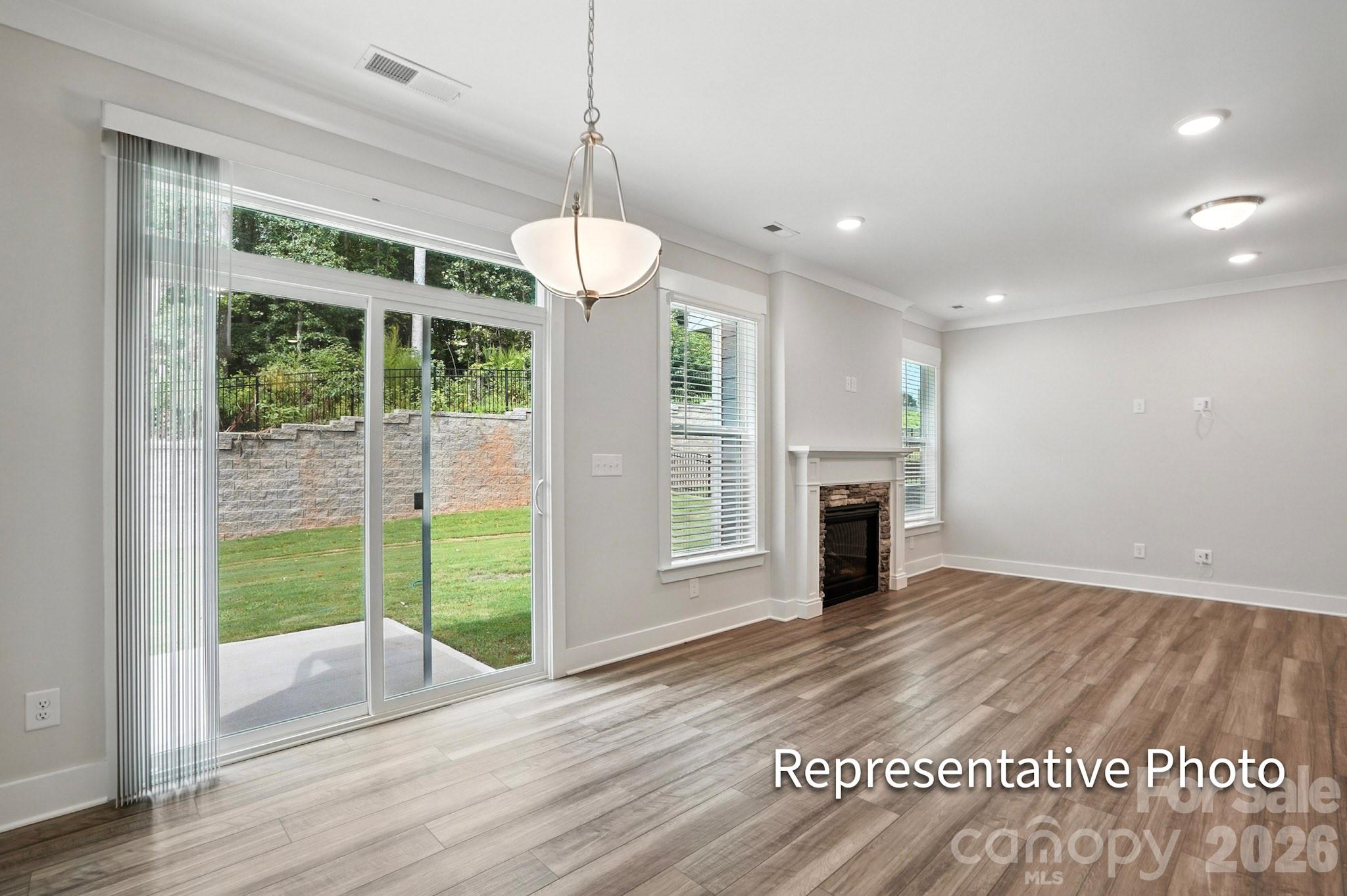 2042 Mantle Ridge Drive Indian Trail NC 28079
