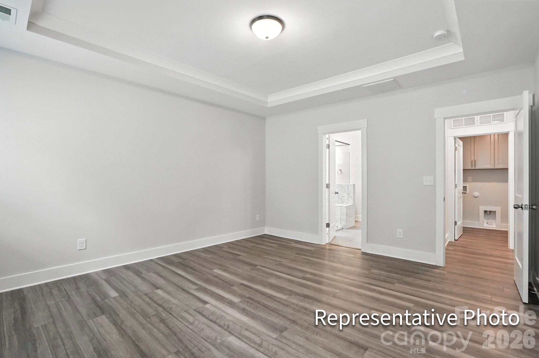 2042 Mantle Ridge Drive Indian Trail NC 28079