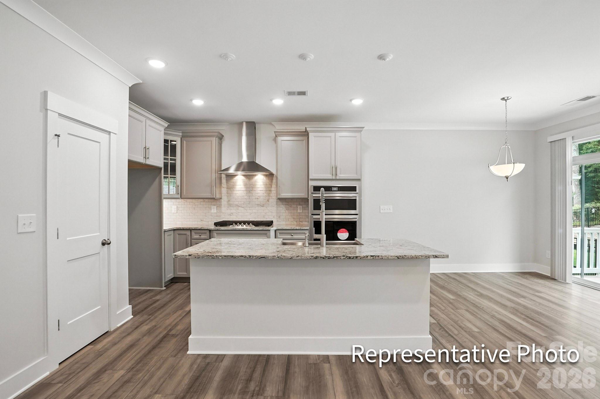 2042 Mantle Ridge Drive Indian Trail NC 28079