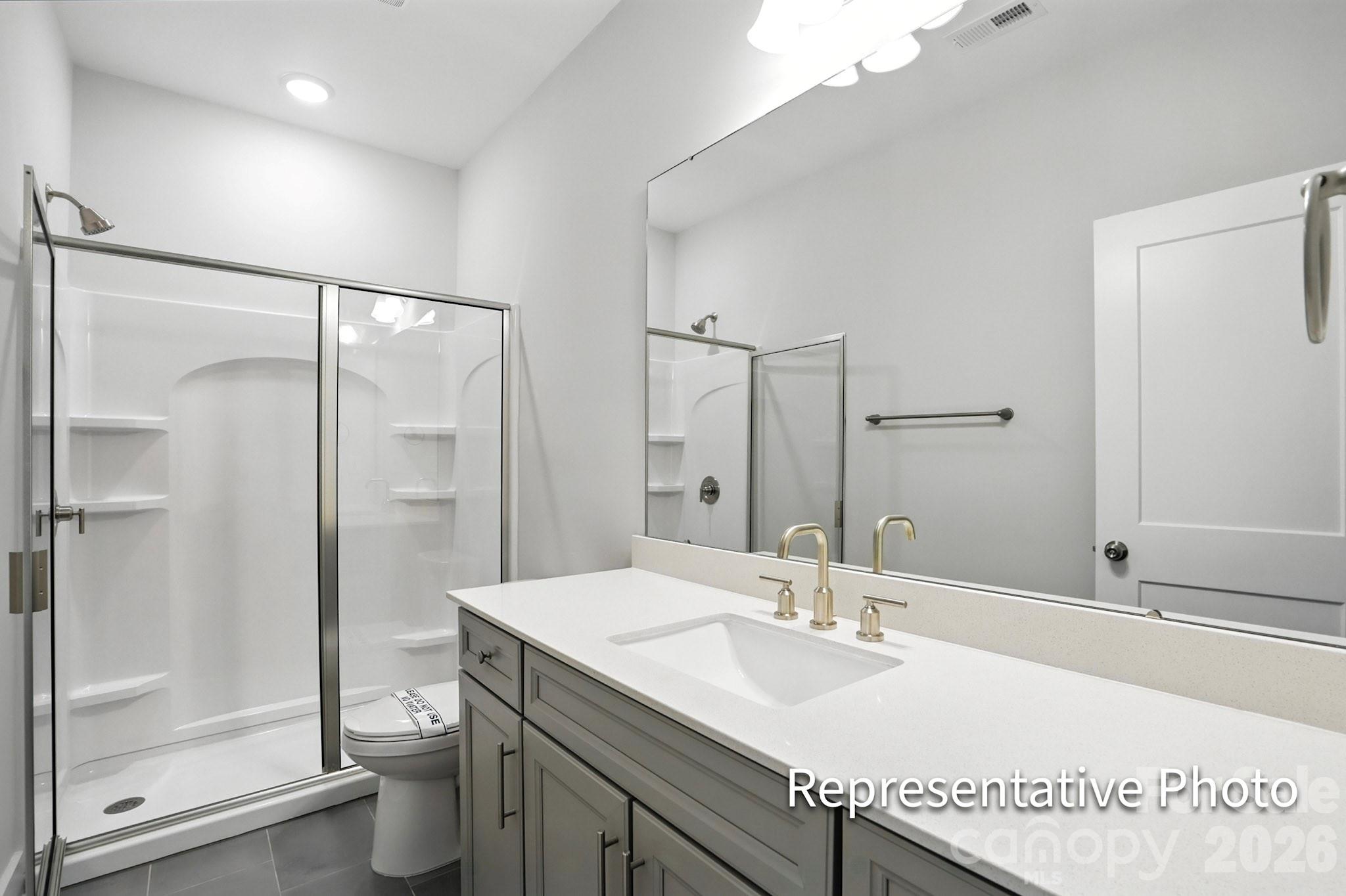 2042 Mantle Ridge Drive Indian Trail NC 28079