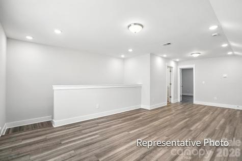 2042 Mantle Ridge Drive Indian Trail NC 28079