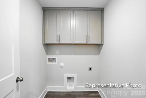 2042 Mantle Ridge Drive Indian Trail NC 28079