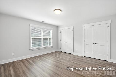 2042 Mantle Ridge Drive Indian Trail NC 28079