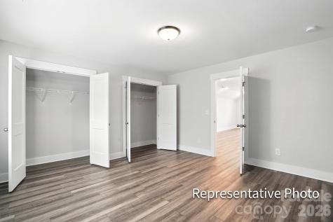 2042 Mantle Ridge Drive Indian Trail NC 28079