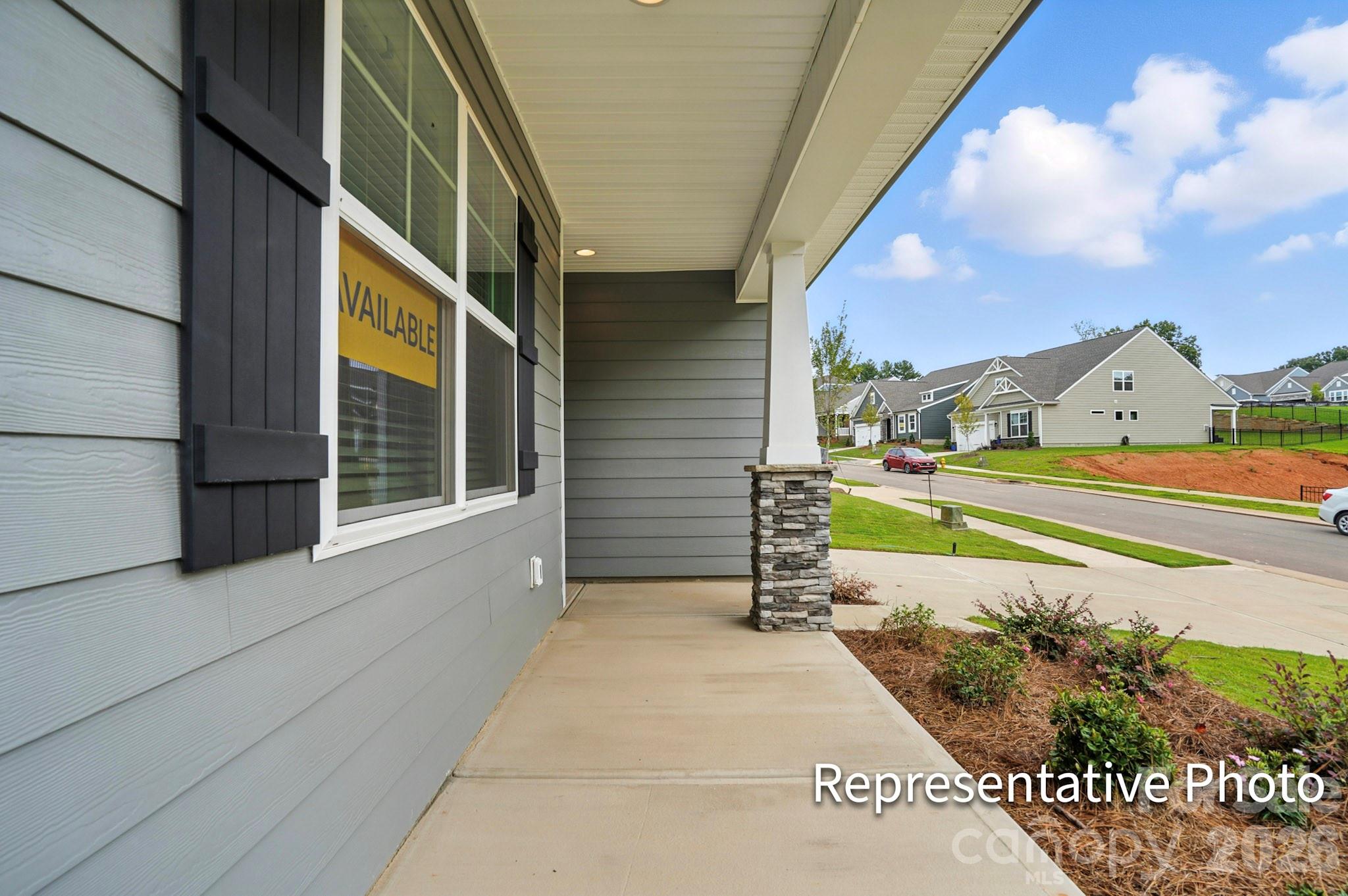 2042 Mantle Ridge Drive Indian Trail NC 28079
