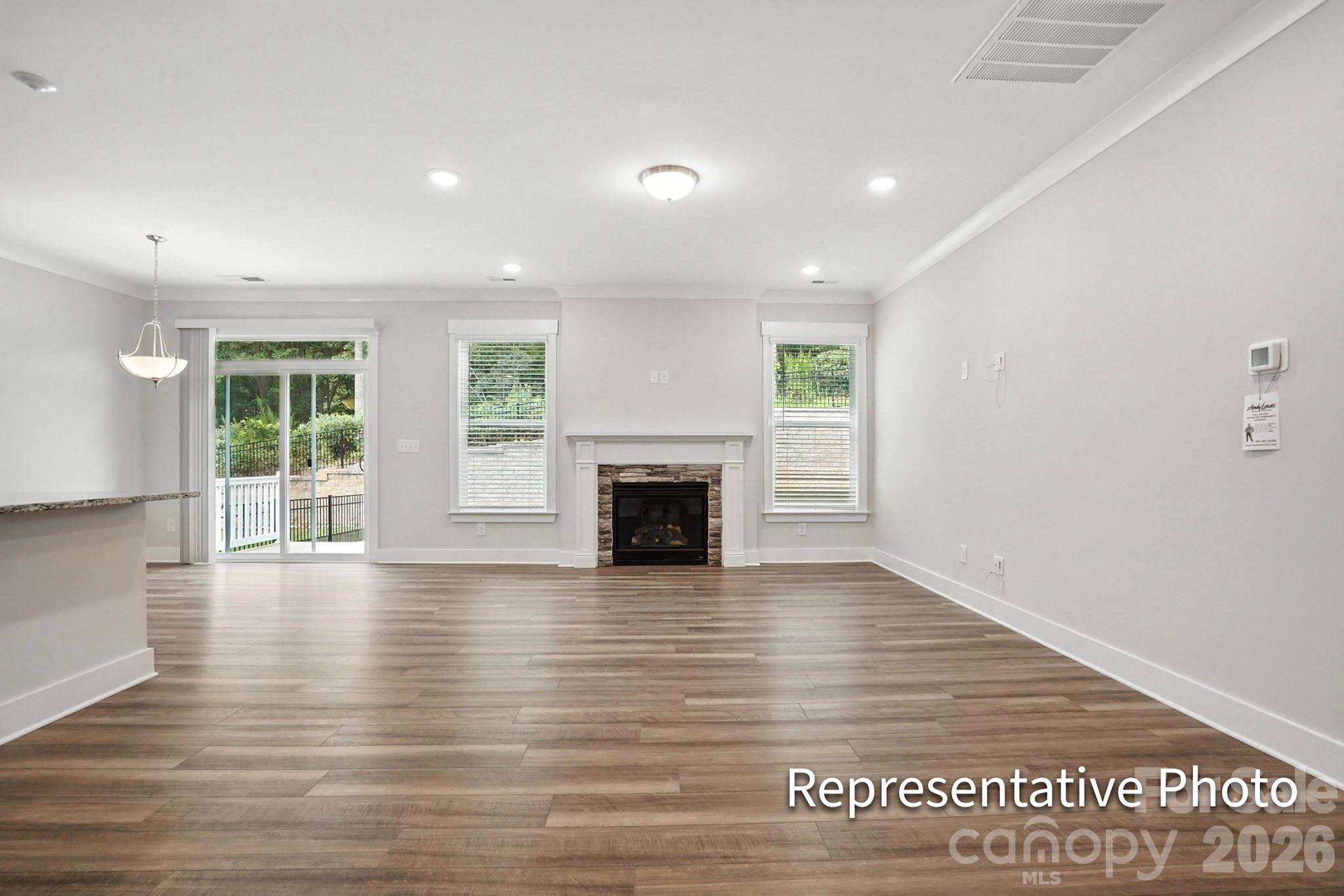 2042 Mantle Ridge Drive Indian Trail NC 28079