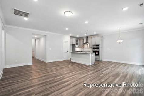 2042 Mantle Ridge Drive Indian Trail NC 28079