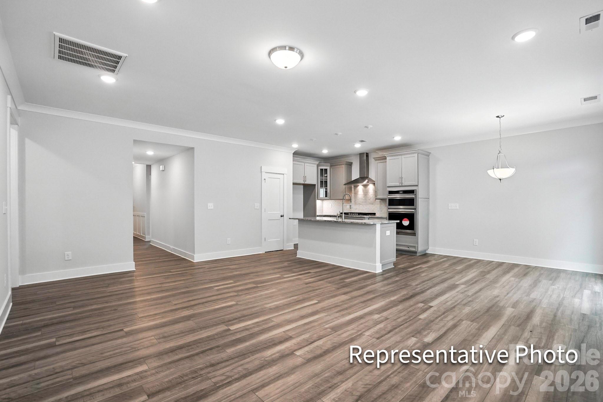 2042 Mantle Ridge Drive Indian Trail NC 28079