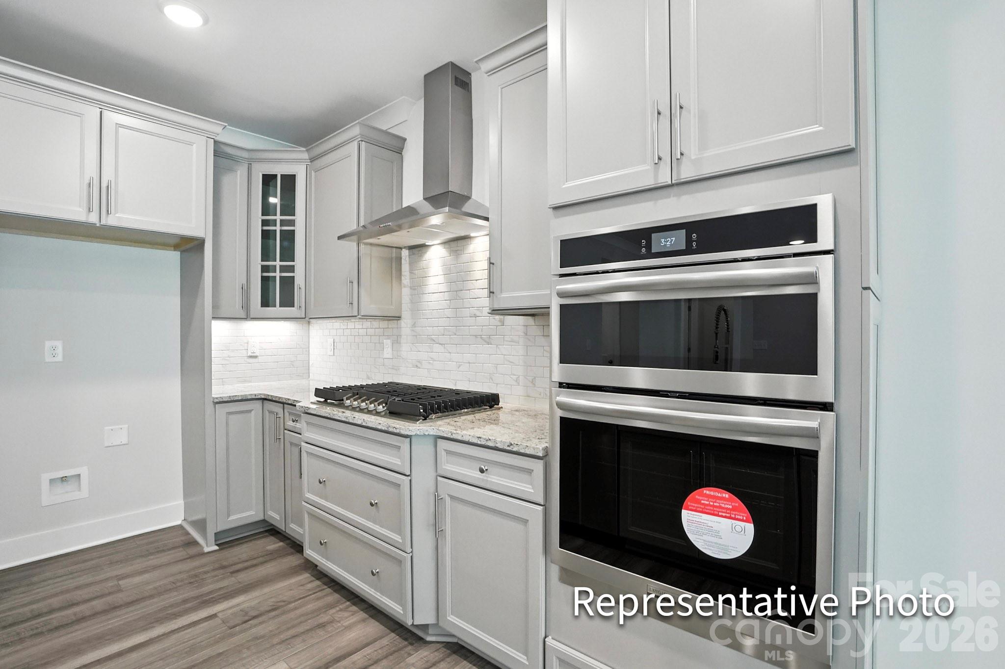 2042 Mantle Ridge Drive Indian Trail NC 28079