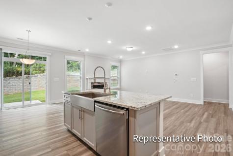 2042 Mantle Ridge Drive Indian Trail NC 28079