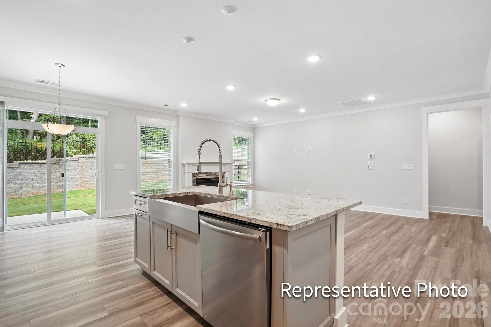 2042 Mantle Ridge Drive Indian Trail NC 28079