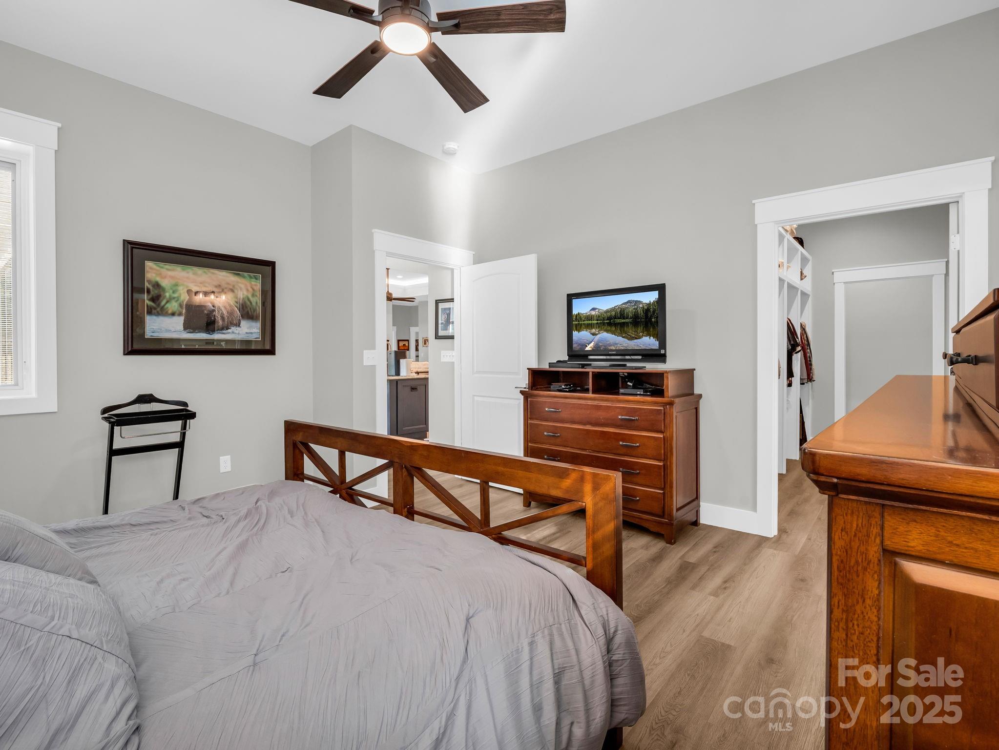 21 Rock Ridge Road Mill Spring NC 28756
