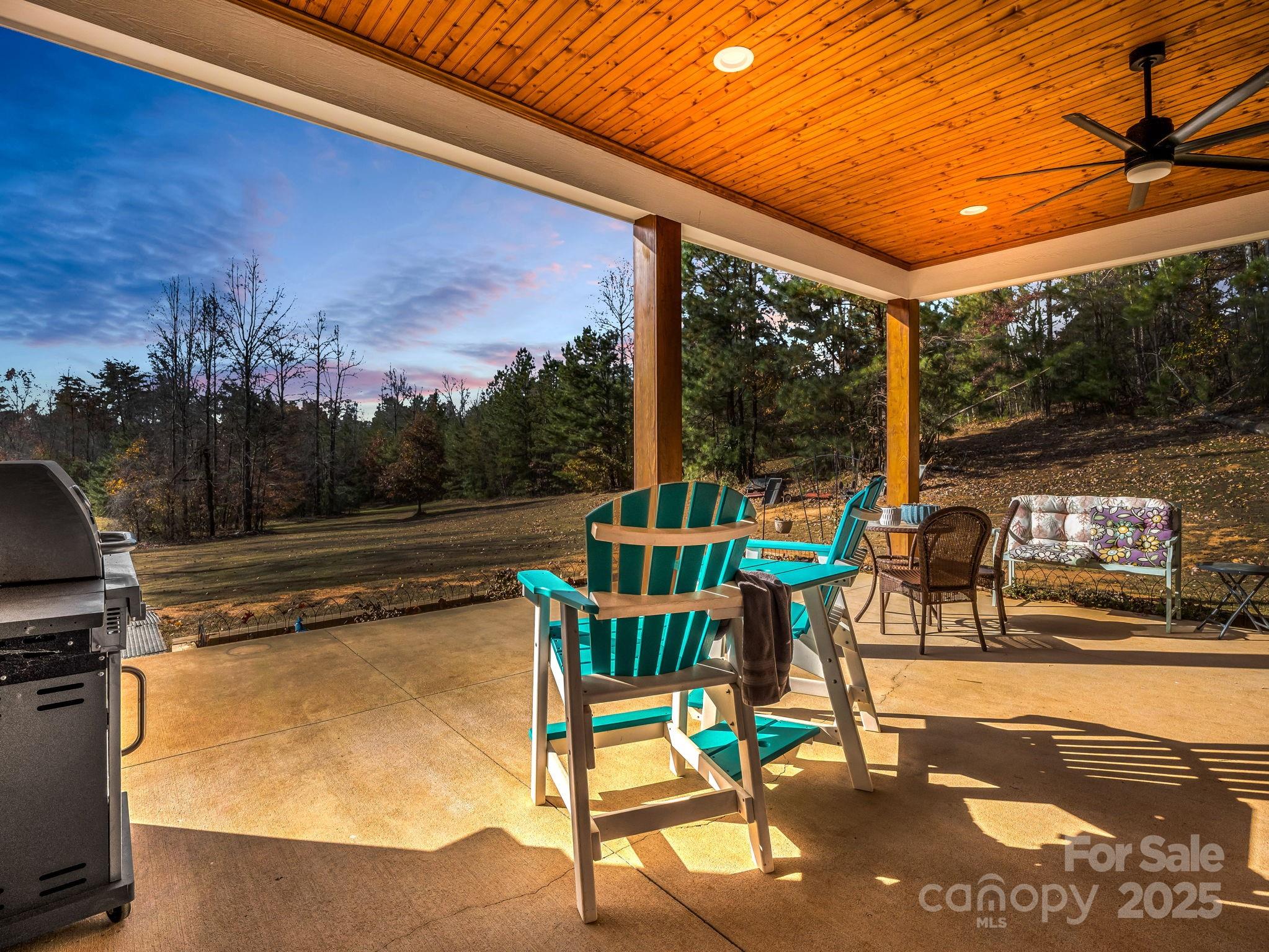 21 Rock Ridge Road Mill Spring NC 28756