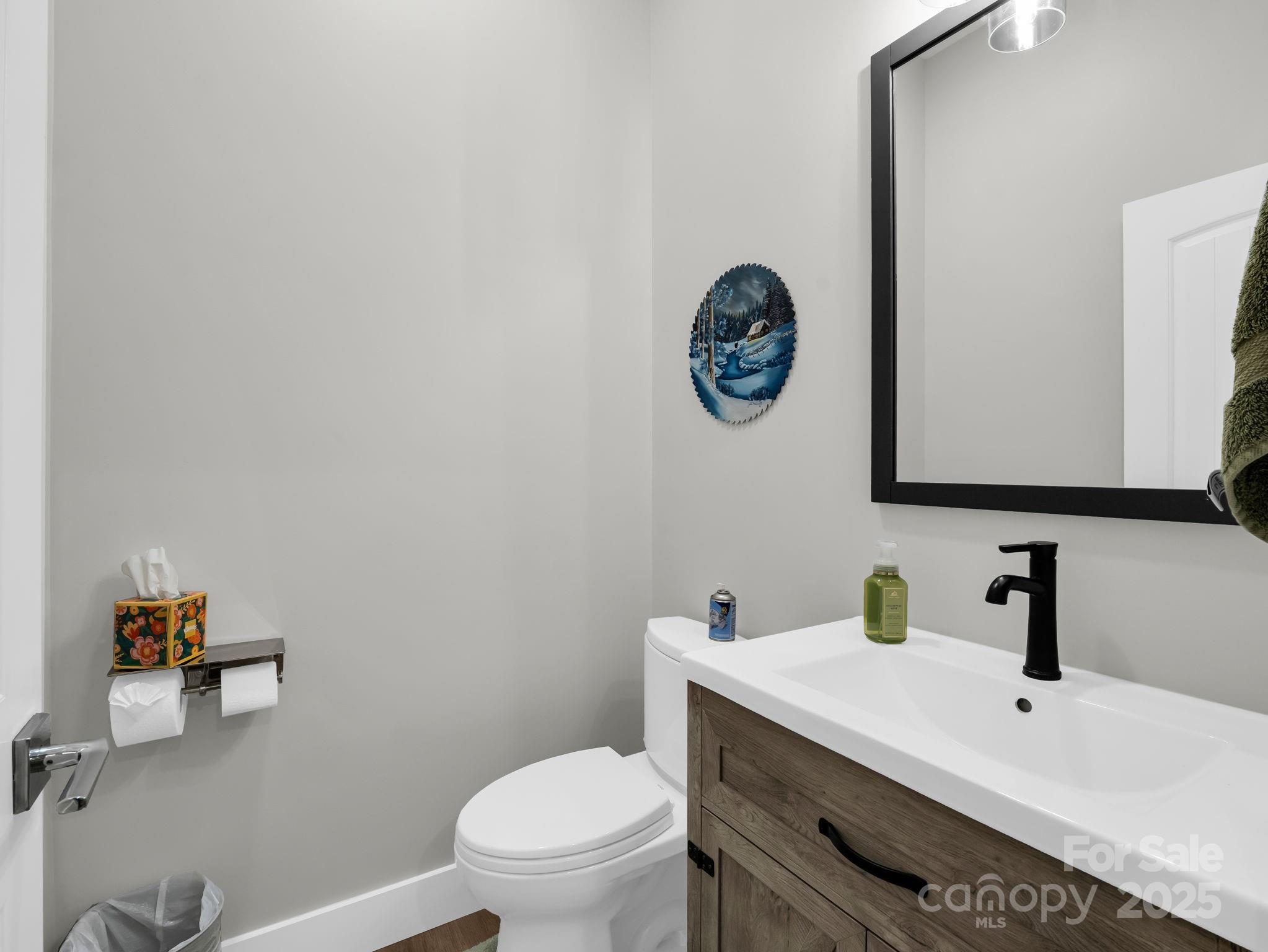 21 Rock Ridge Road Mill Spring NC 28756