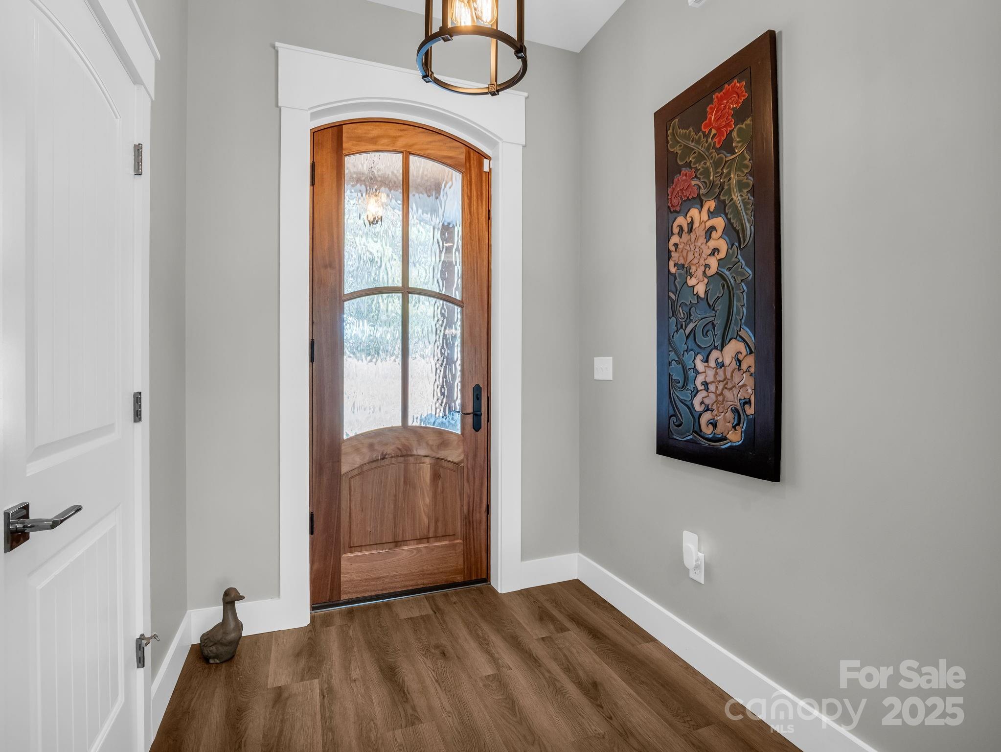 21 Rock Ridge Road Mill Spring NC 28756