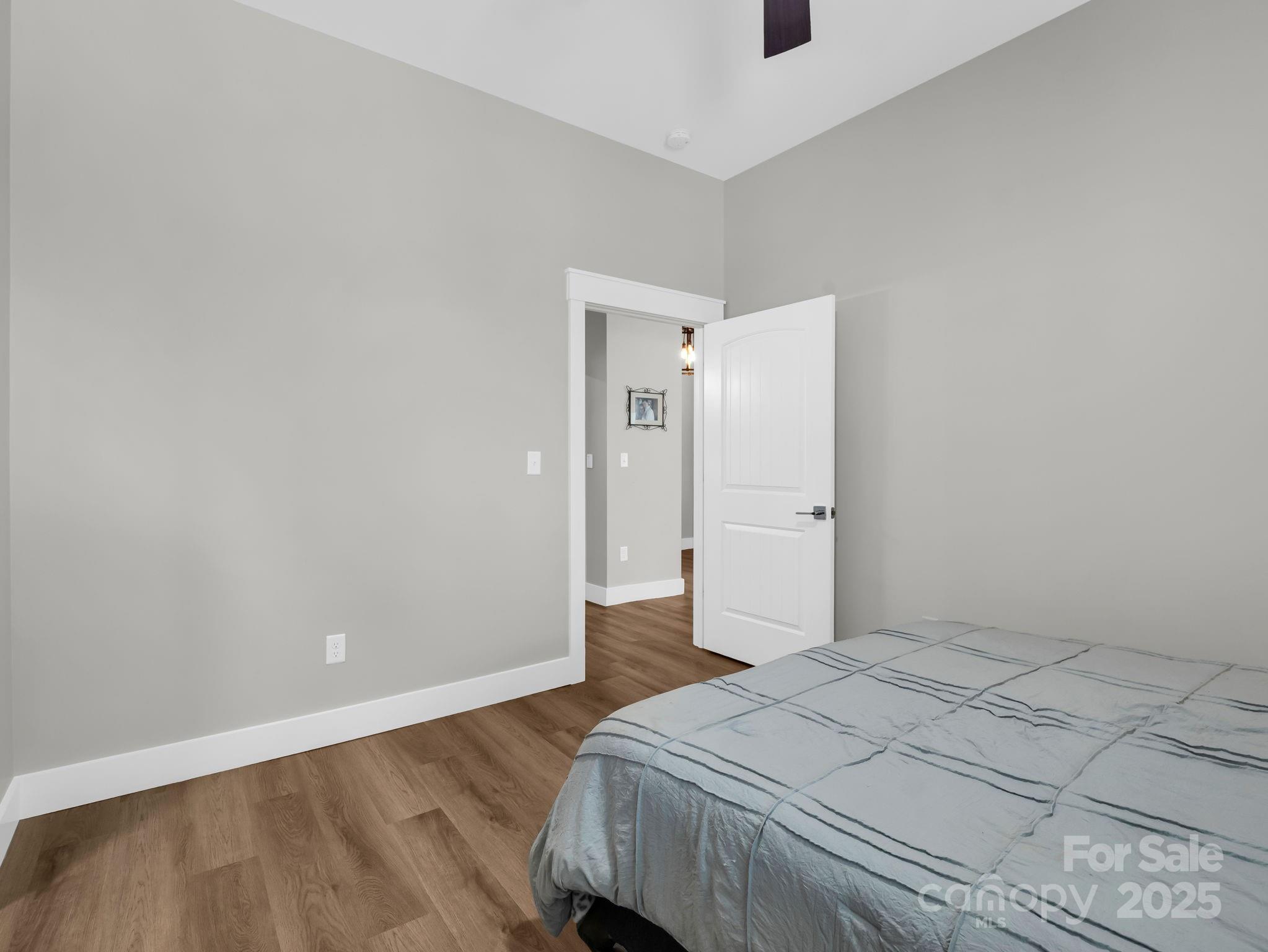 21 Rock Ridge Road Mill Spring NC 28756