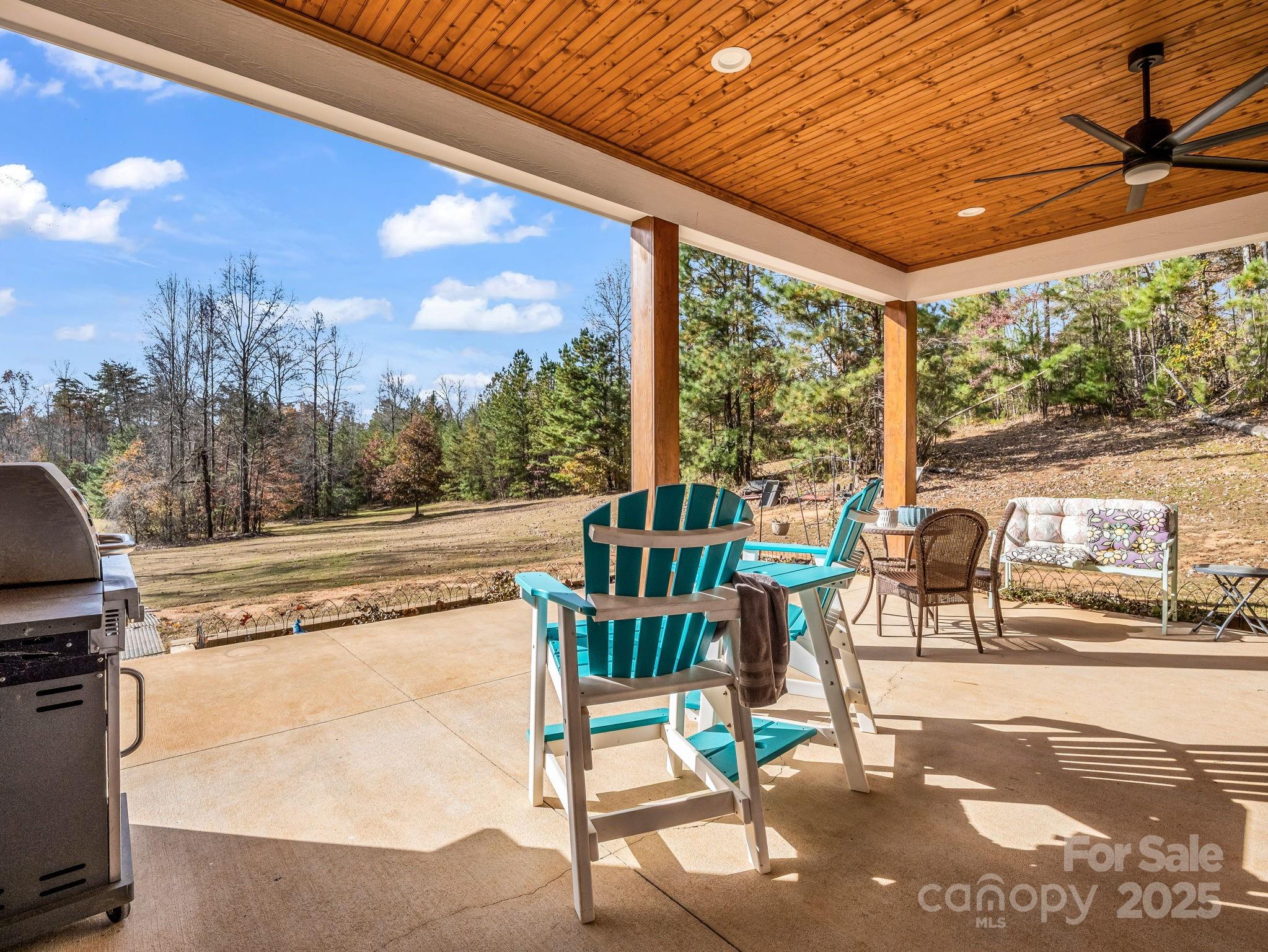 21 Rock Ridge Road Mill Spring NC 28756