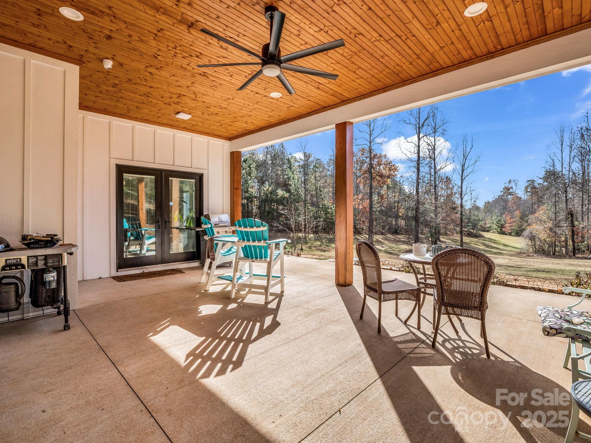 21 Rock Ridge Road Mill Spring NC 28756