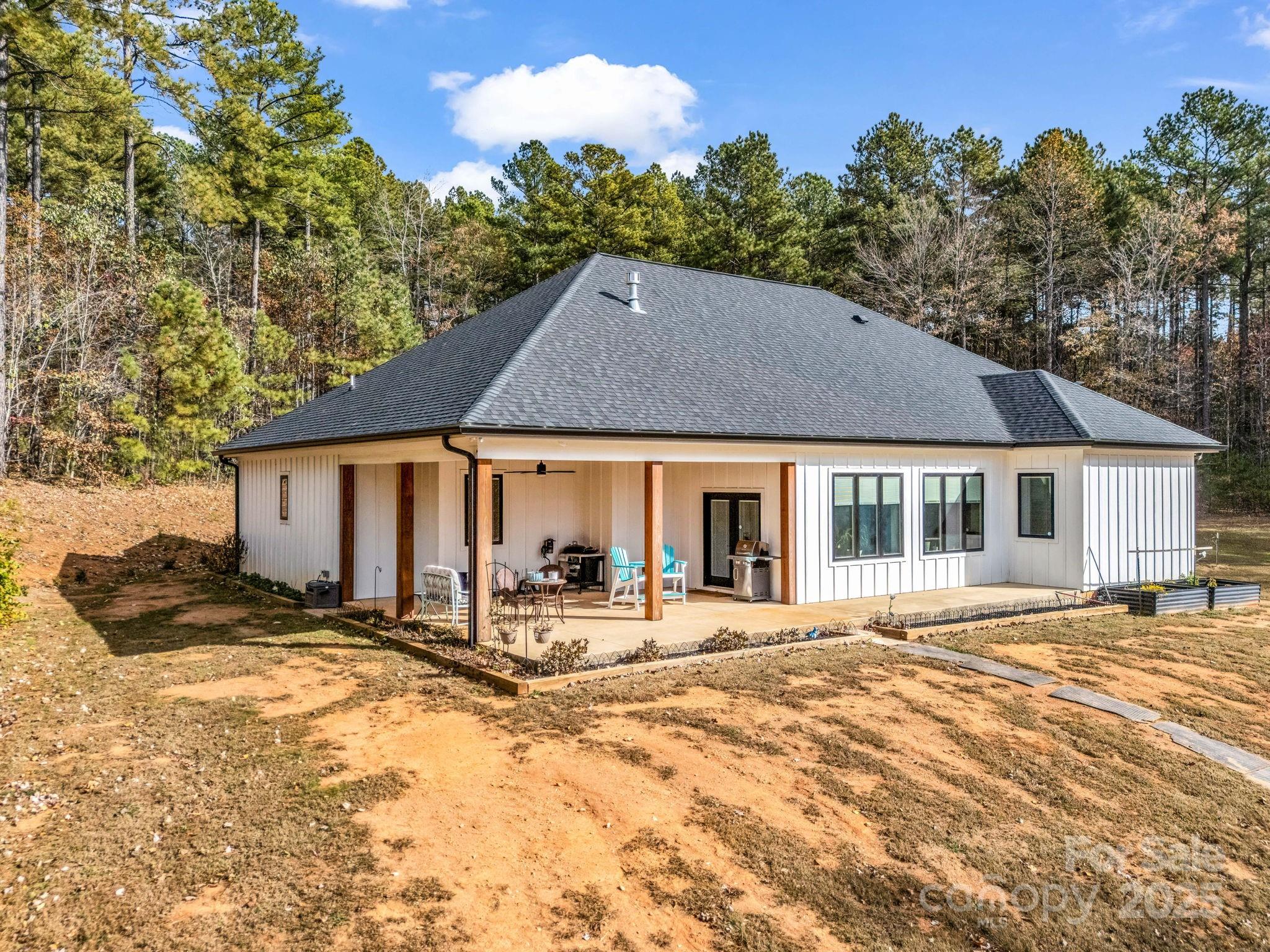 21 Rock Ridge Road Mill Spring NC 28756