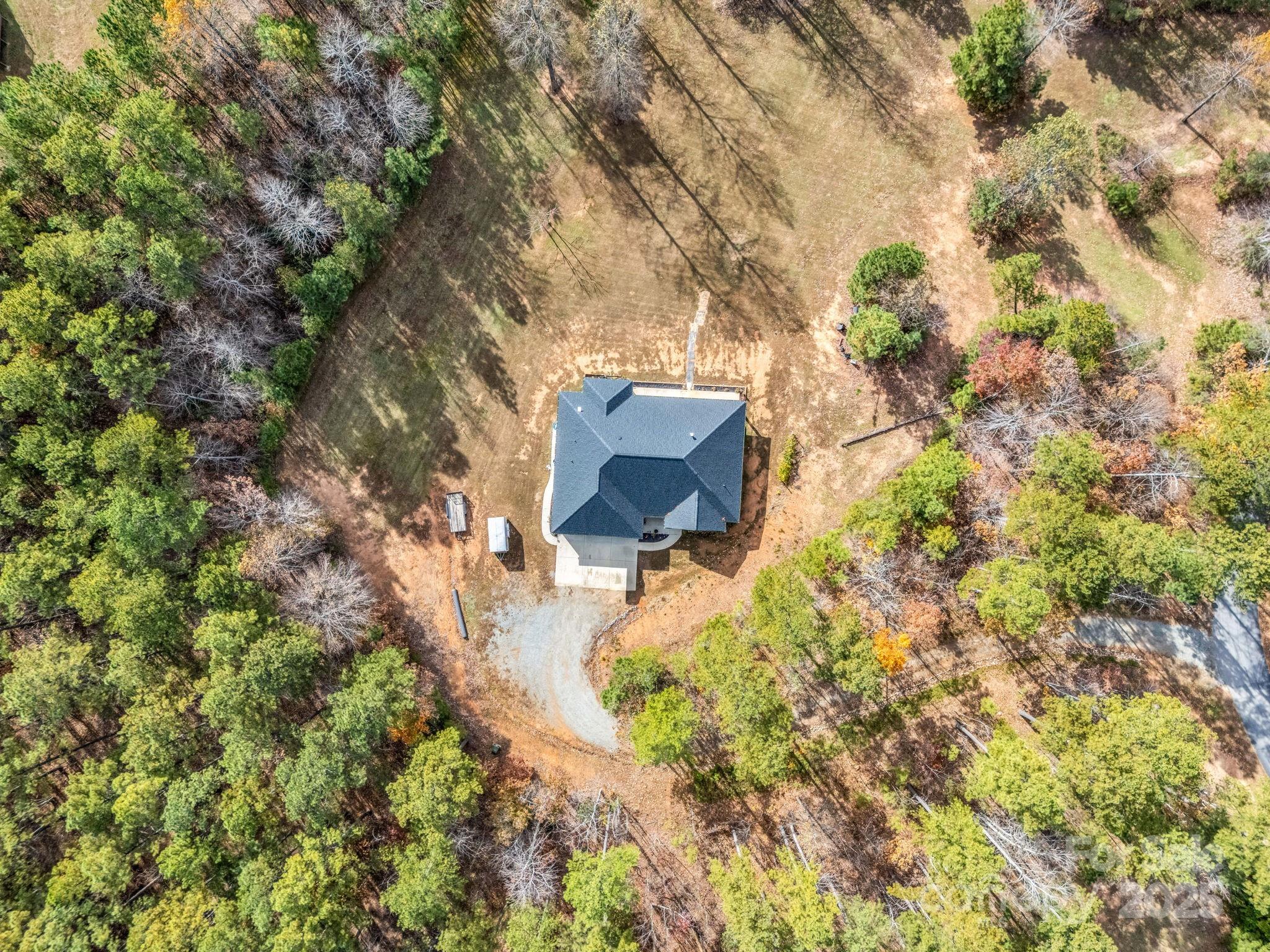 21 Rock Ridge Road Mill Spring NC 28756