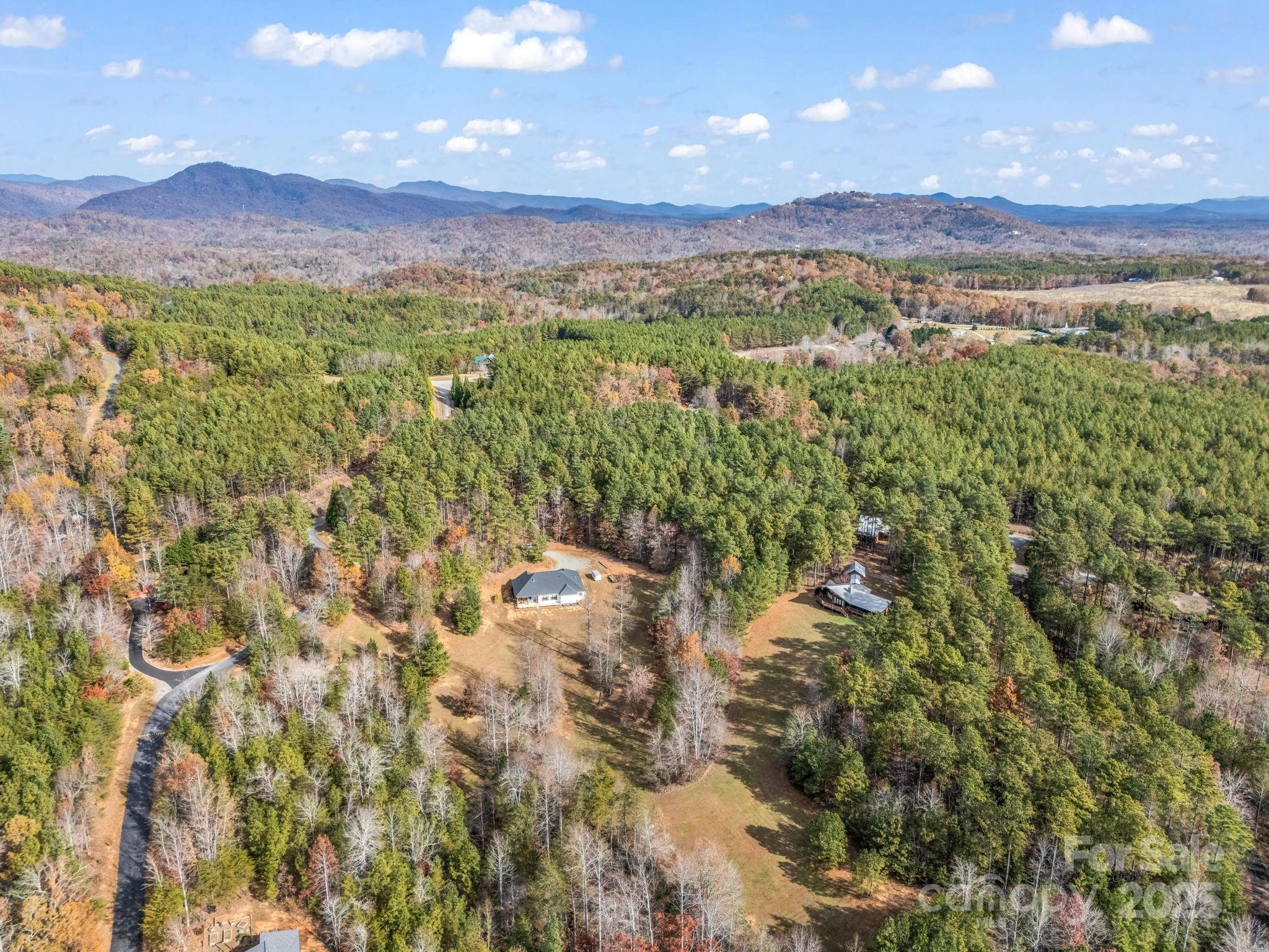 21 Rock Ridge Road Mill Spring NC 28756