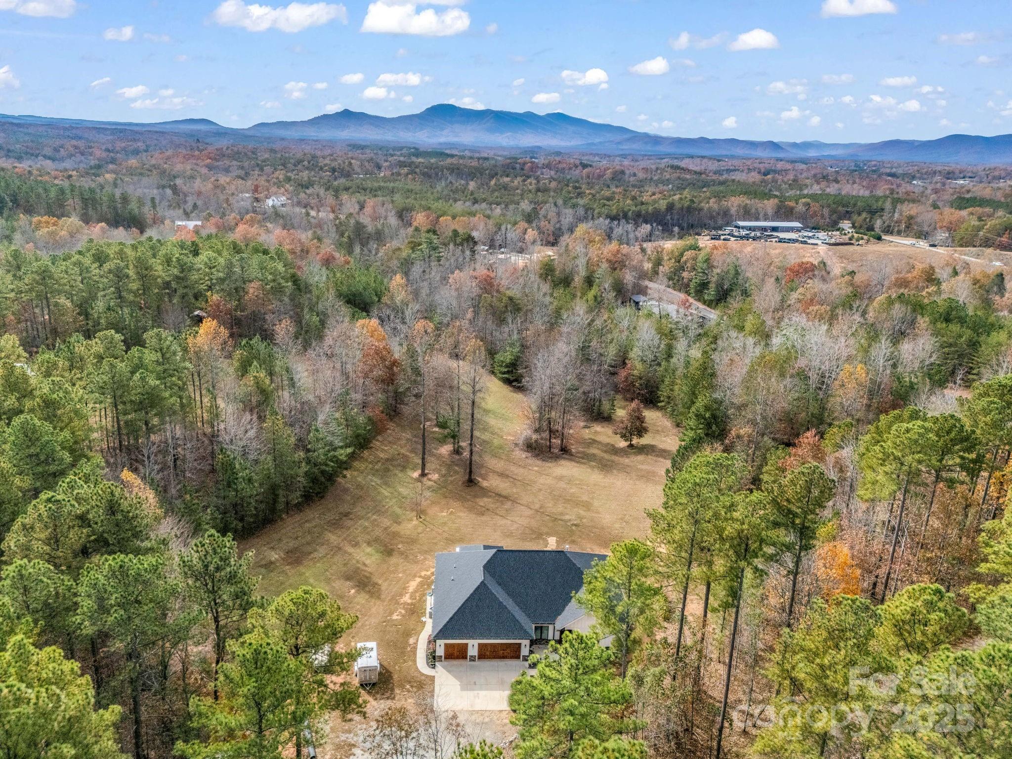 21 Rock Ridge Road Mill Spring NC 28756