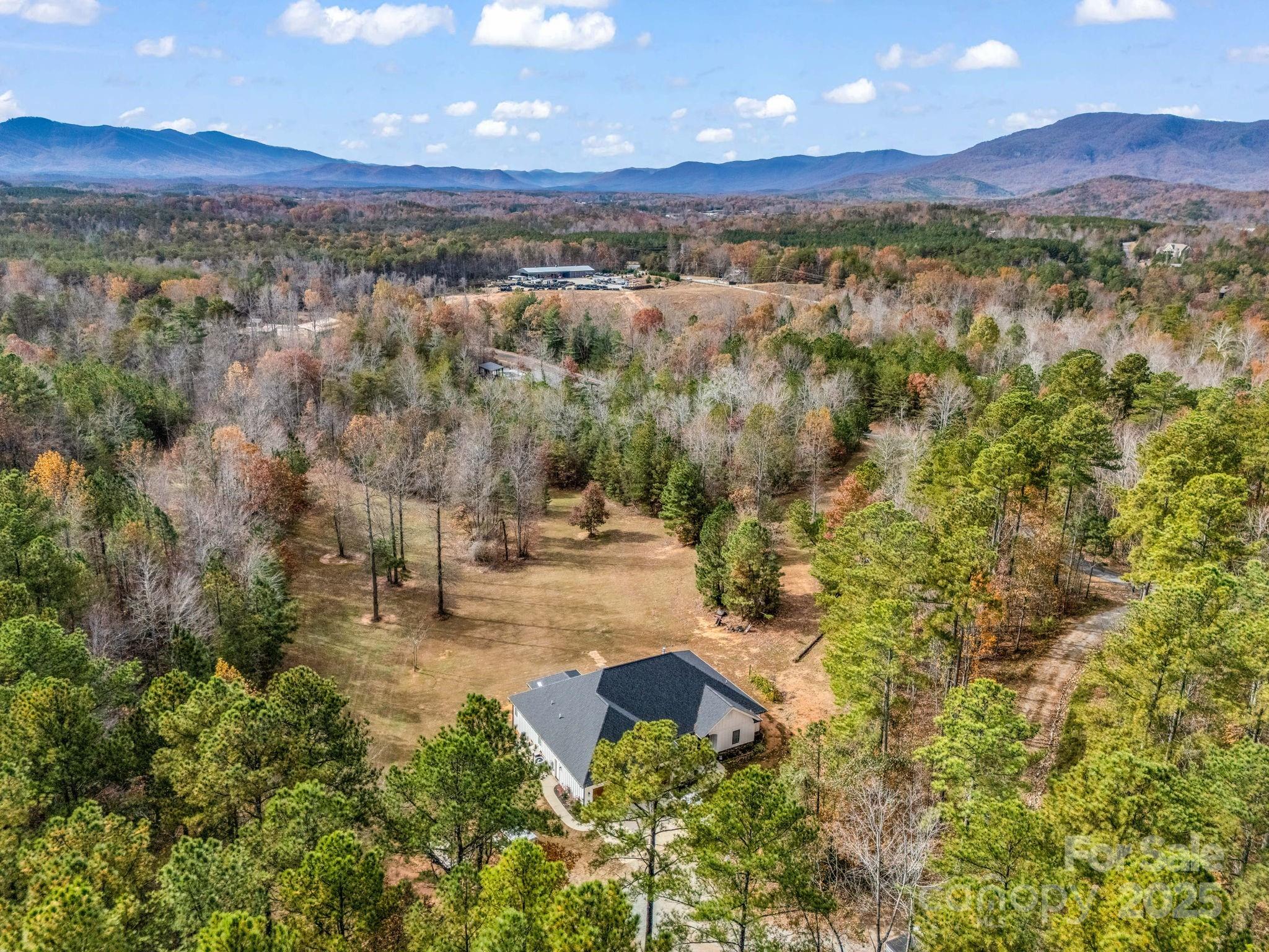 21 Rock Ridge Road Mill Spring NC 28756