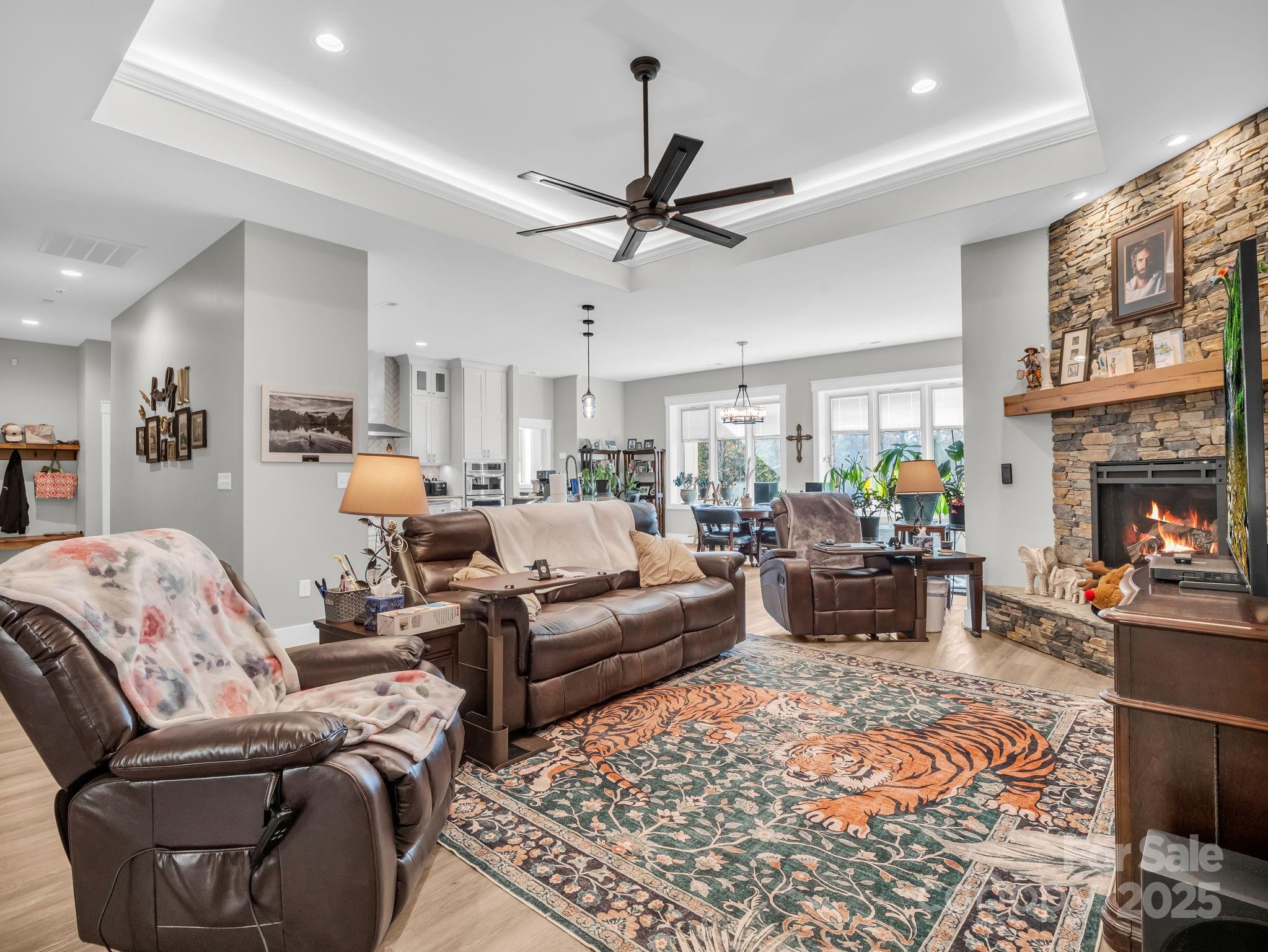 21 Rock Ridge Road Mill Spring NC 28756