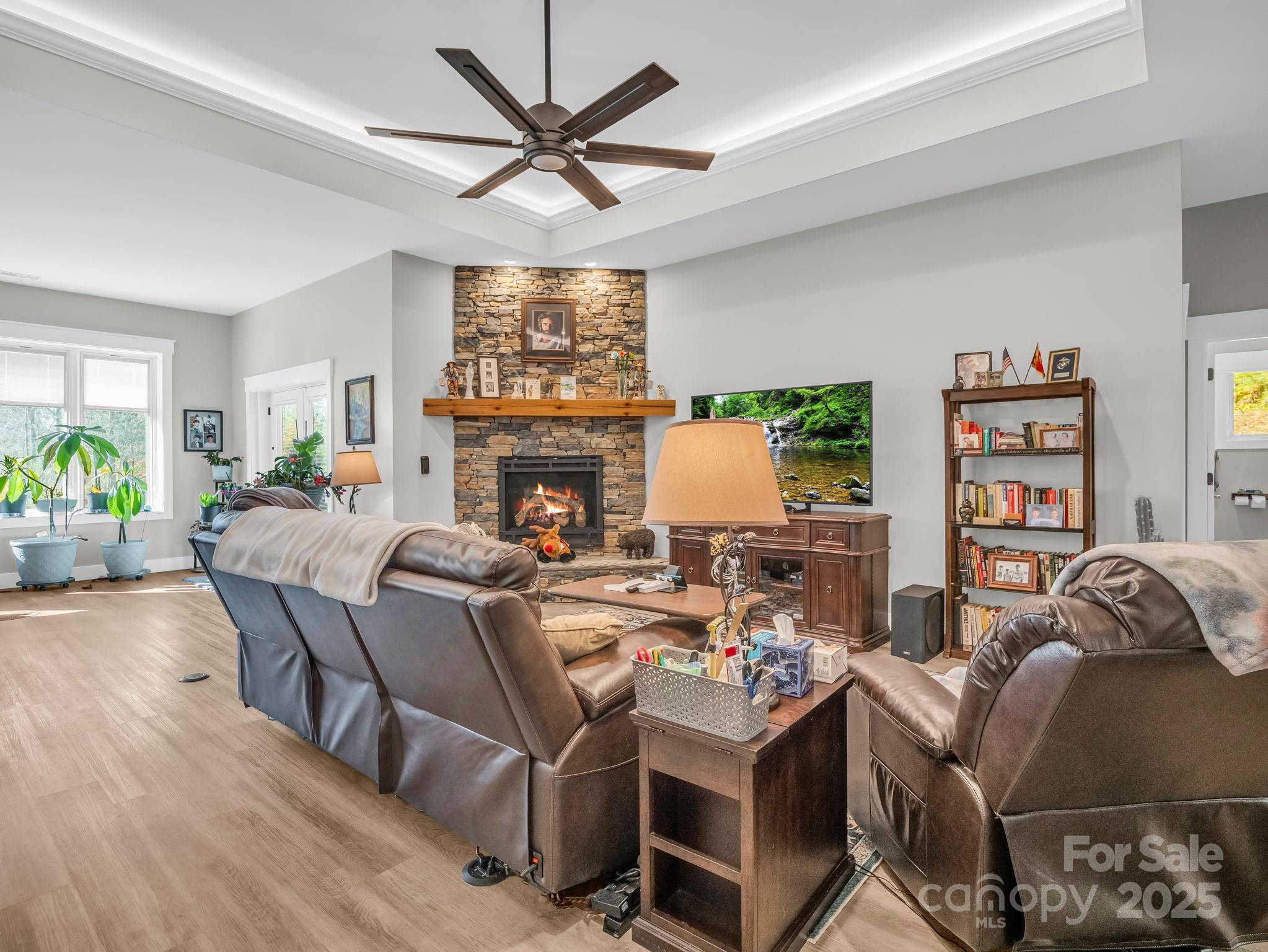 21 Rock Ridge Road Mill Spring NC 28756