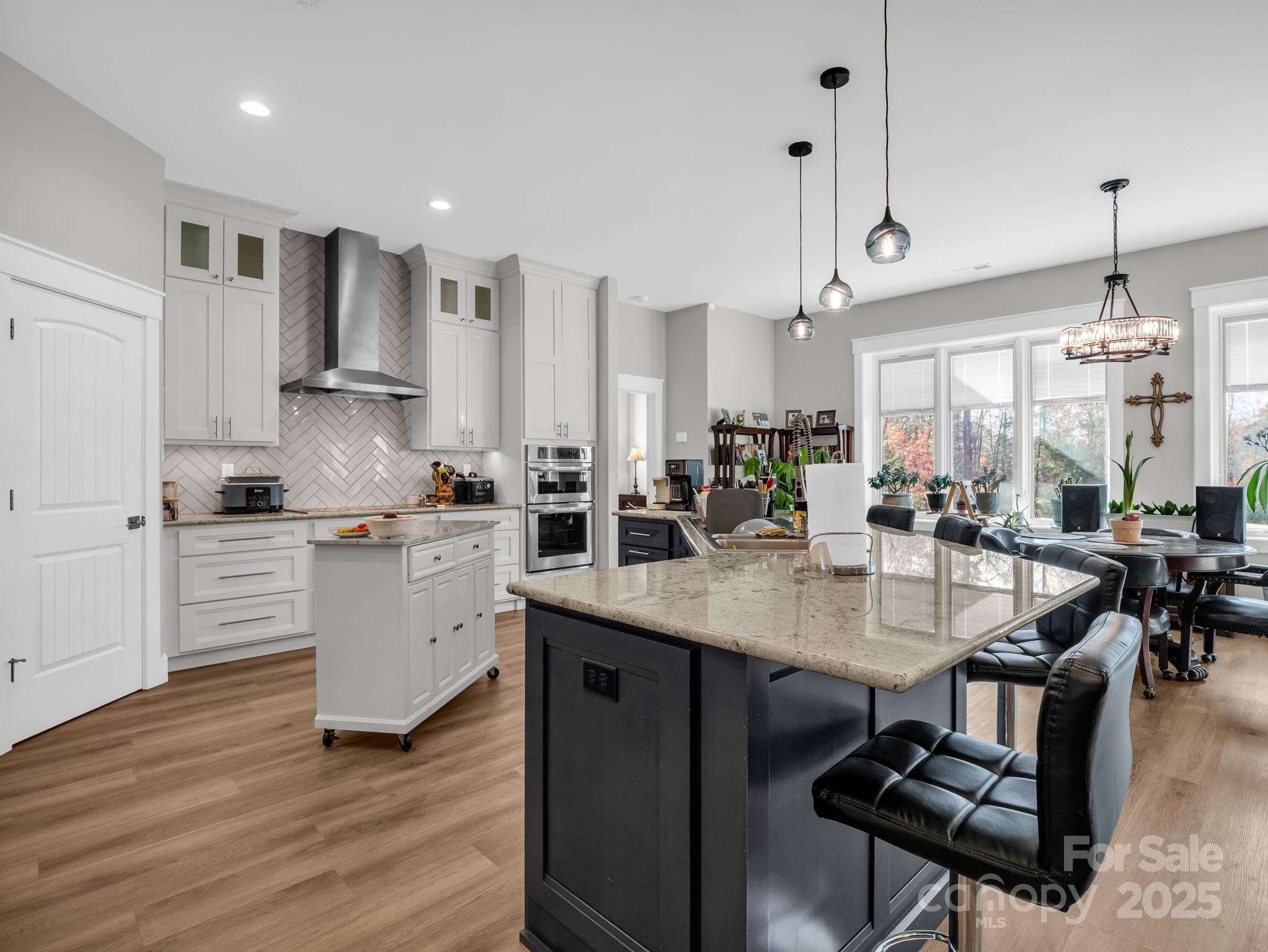 21 Rock Ridge Road Mill Spring NC 28756