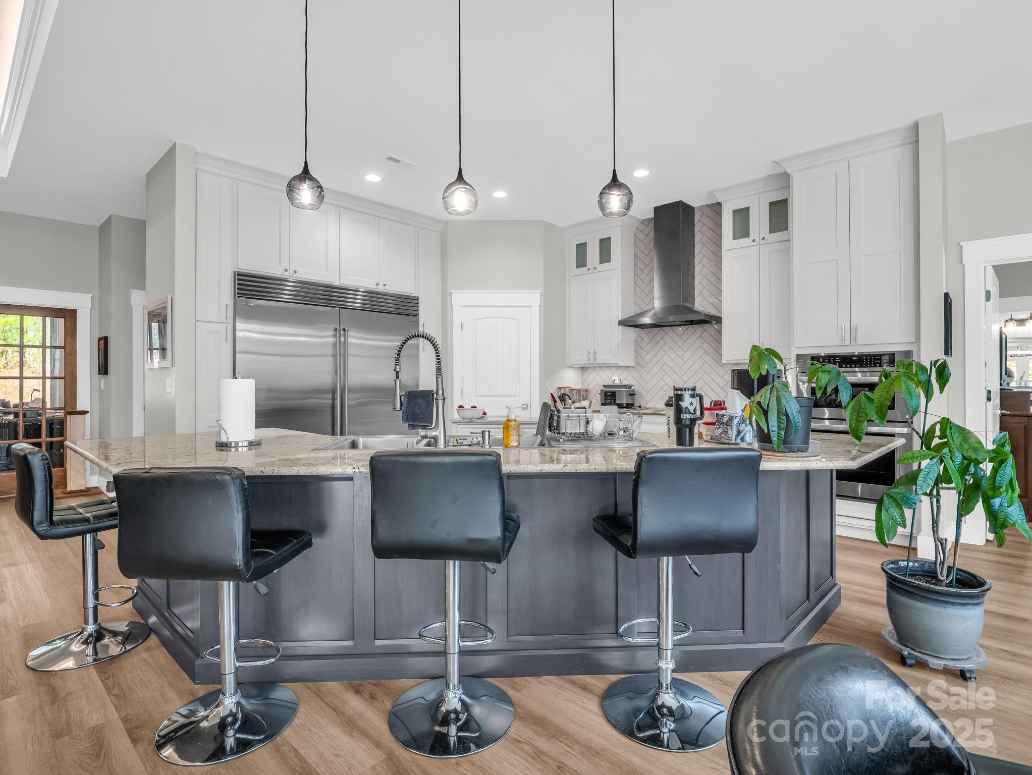 21 Rock Ridge Road Mill Spring NC 28756