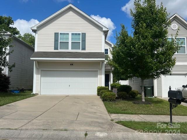 1346 Haestad Court Concord NC 28025