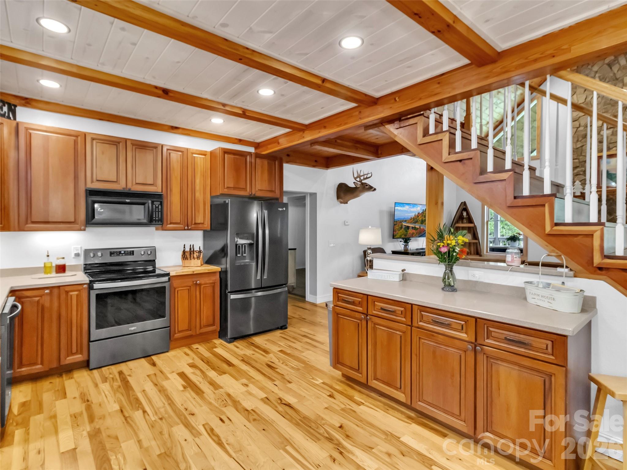 129 Hooper Haven Drive Waynesville NC 28786