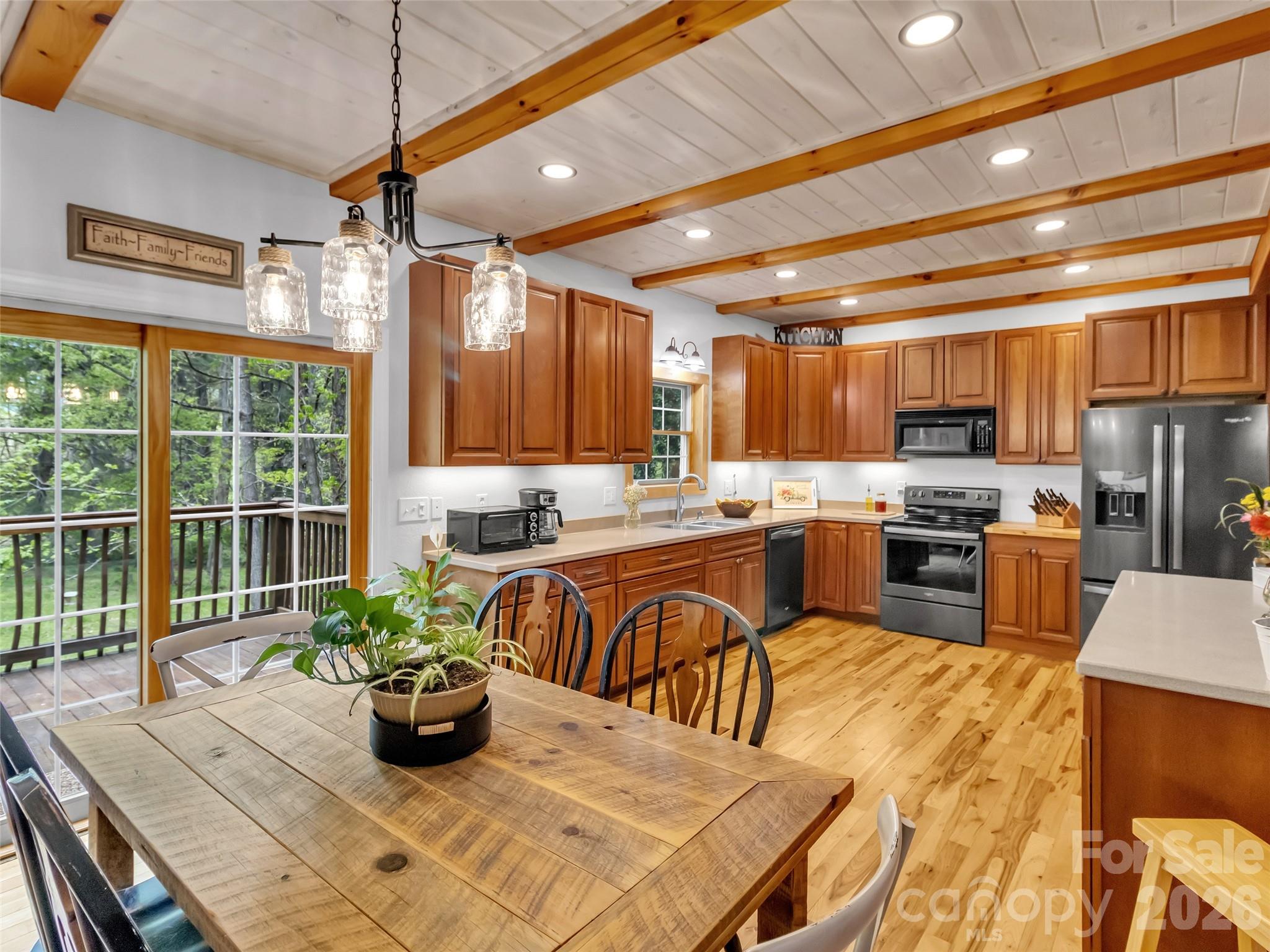 129 Hooper Haven Drive Waynesville NC 28786