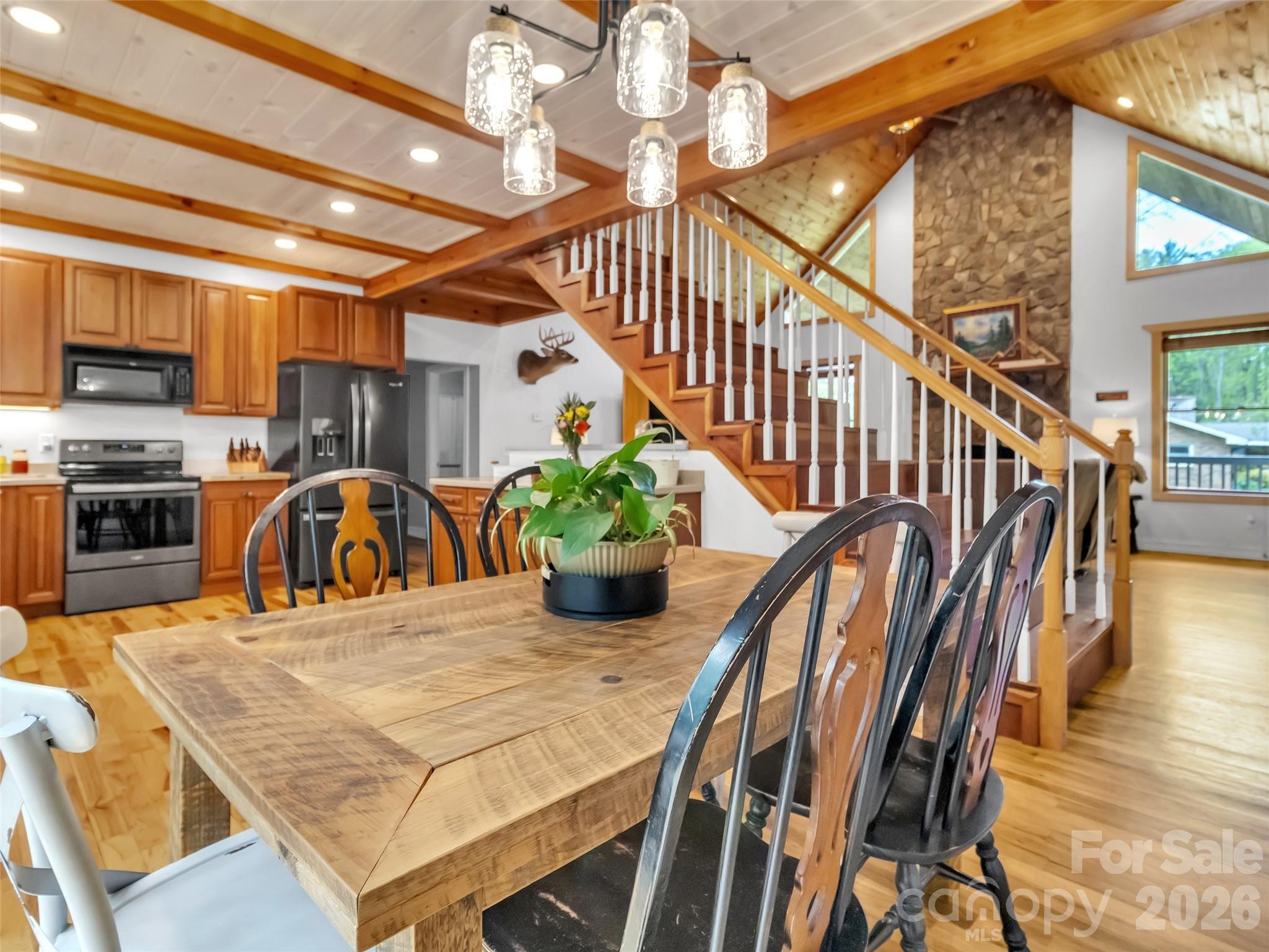 129 Hooper Haven Drive Waynesville NC 28786