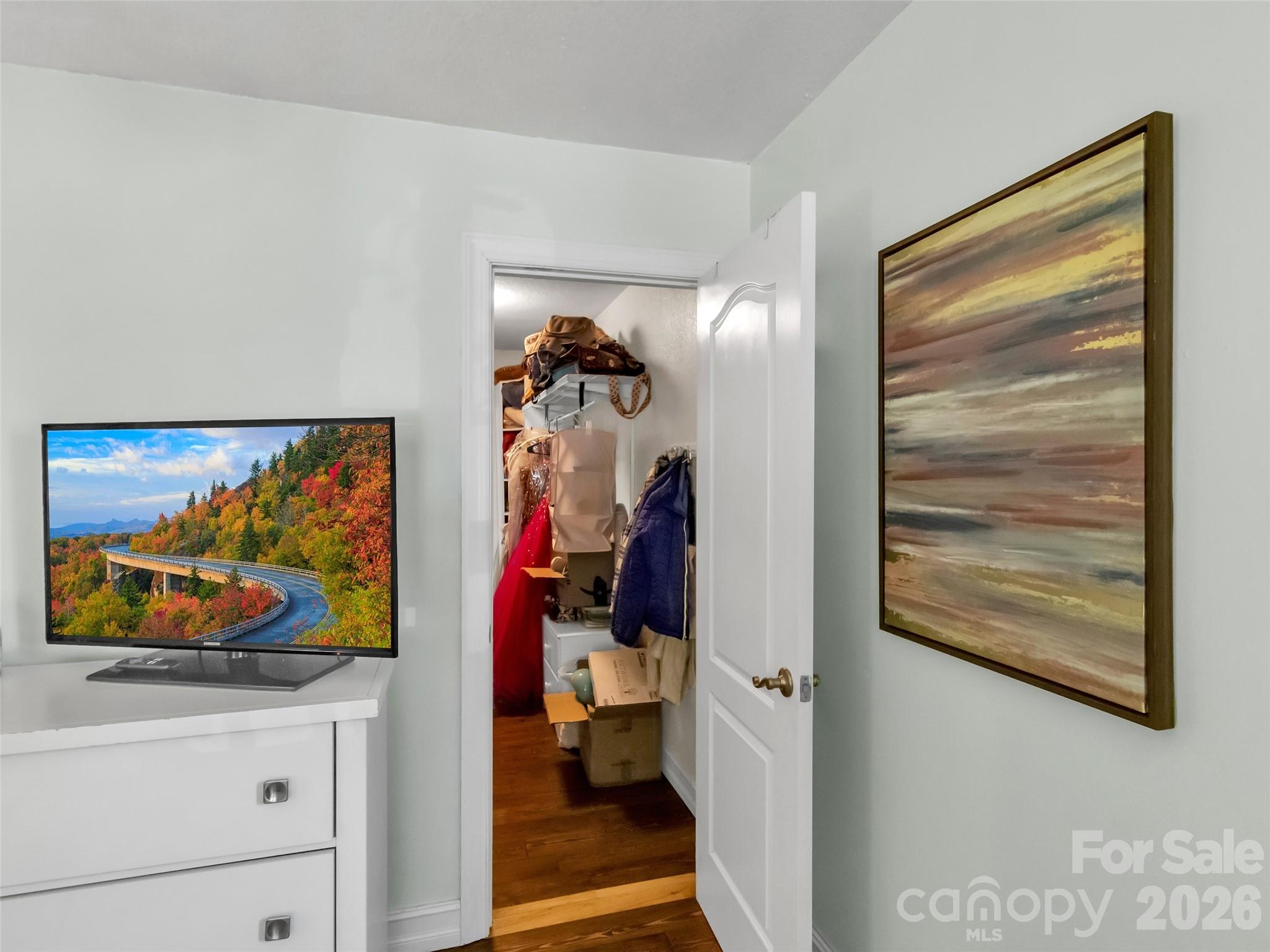 129 Hooper Haven Drive Waynesville NC 28786