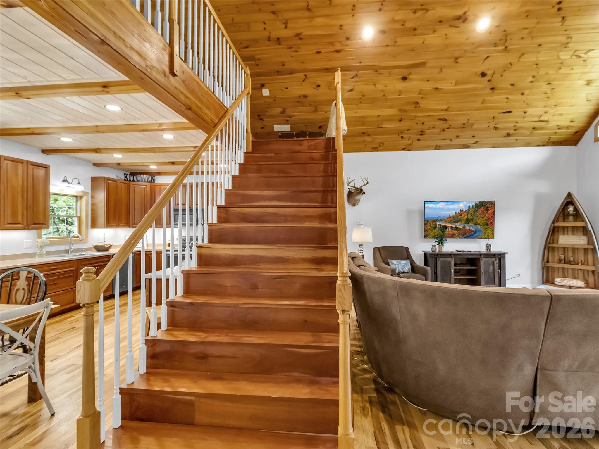 129 Hooper Haven Drive Waynesville NC 28786