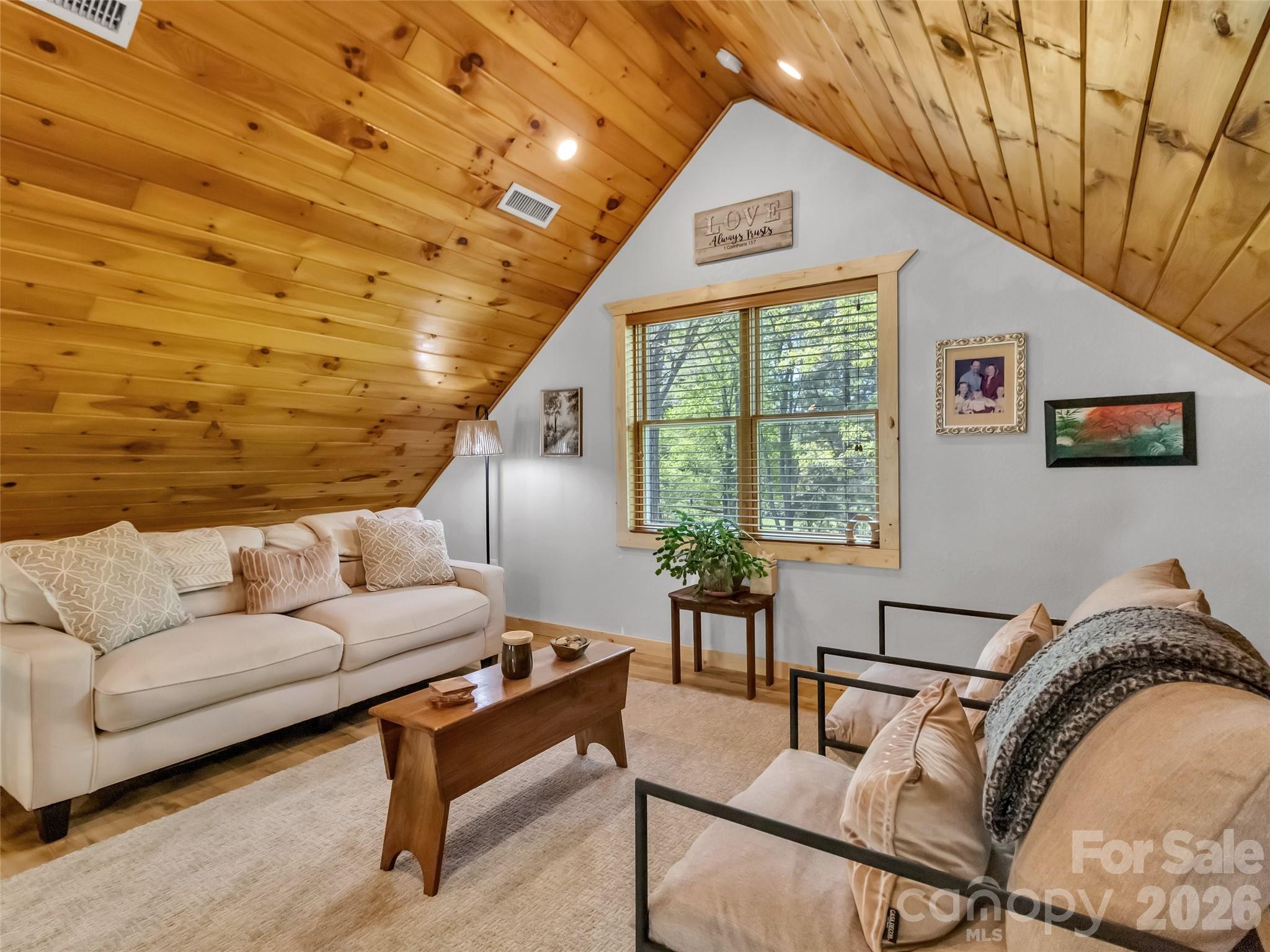 129 Hooper Haven Drive Waynesville NC 28786