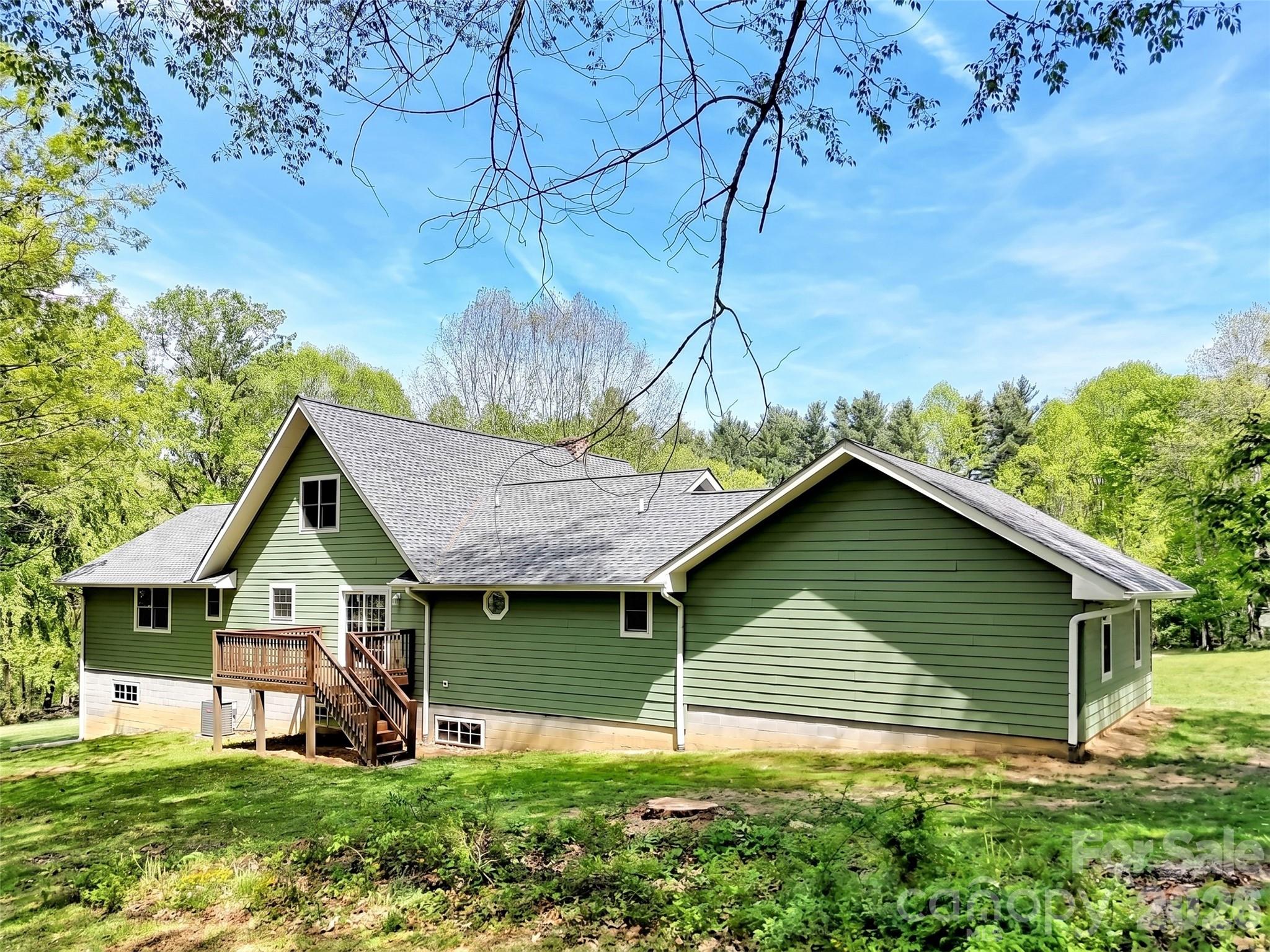 129 Hooper Haven Drive Waynesville NC 28786