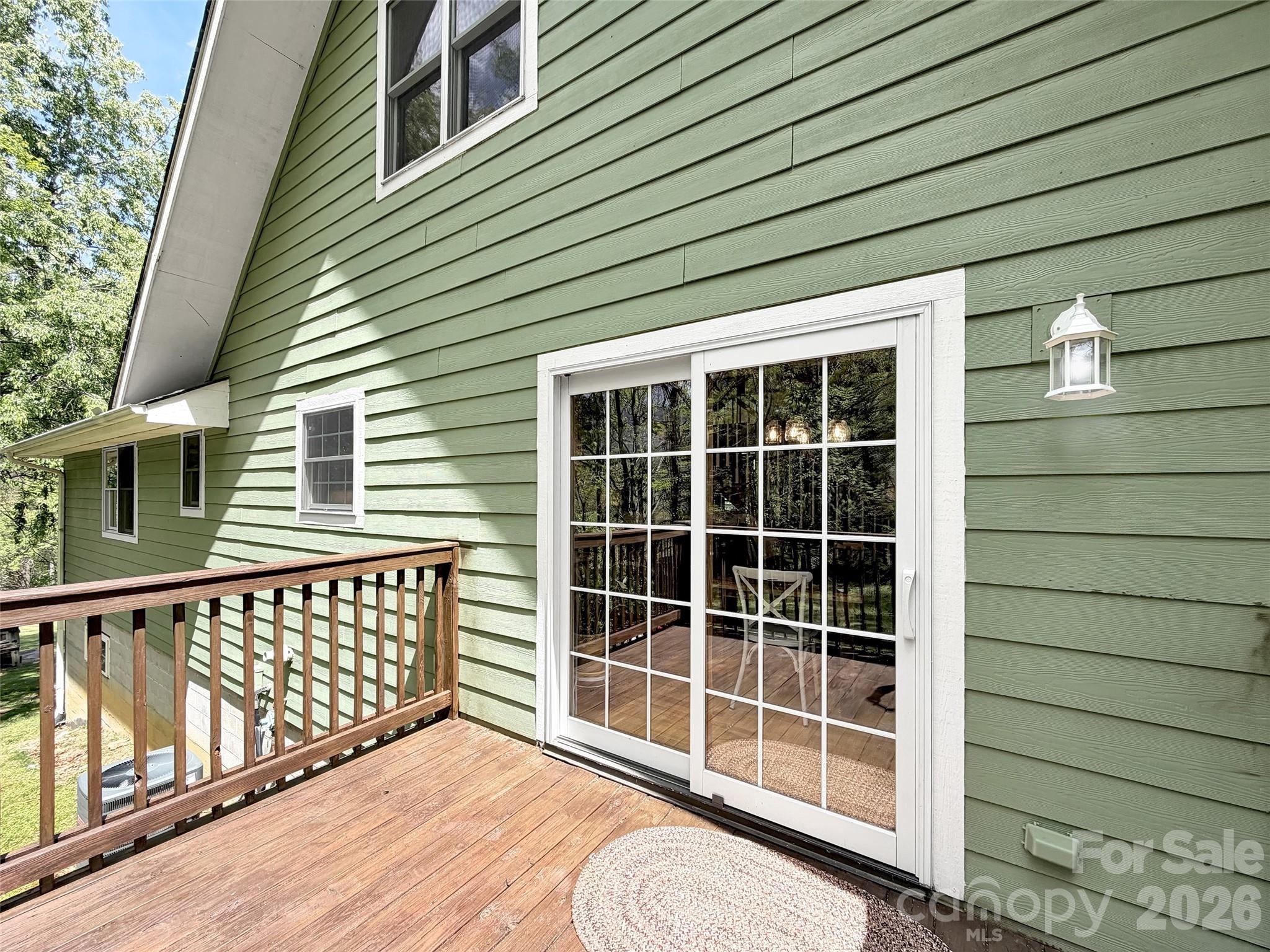 129 Hooper Haven Drive Waynesville NC 28786