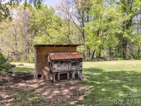 129 Hooper Haven Drive Waynesville NC 28786