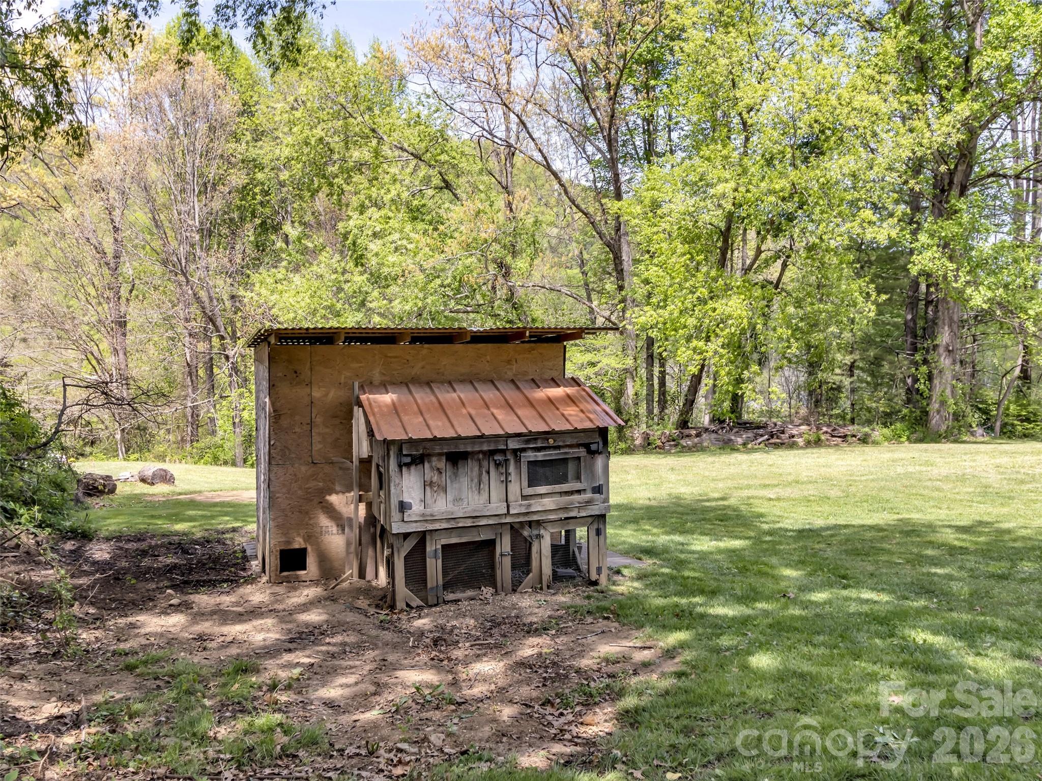 129 Hooper Haven Drive Waynesville NC 28786