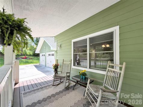129 Hooper Haven Drive Waynesville NC 28786